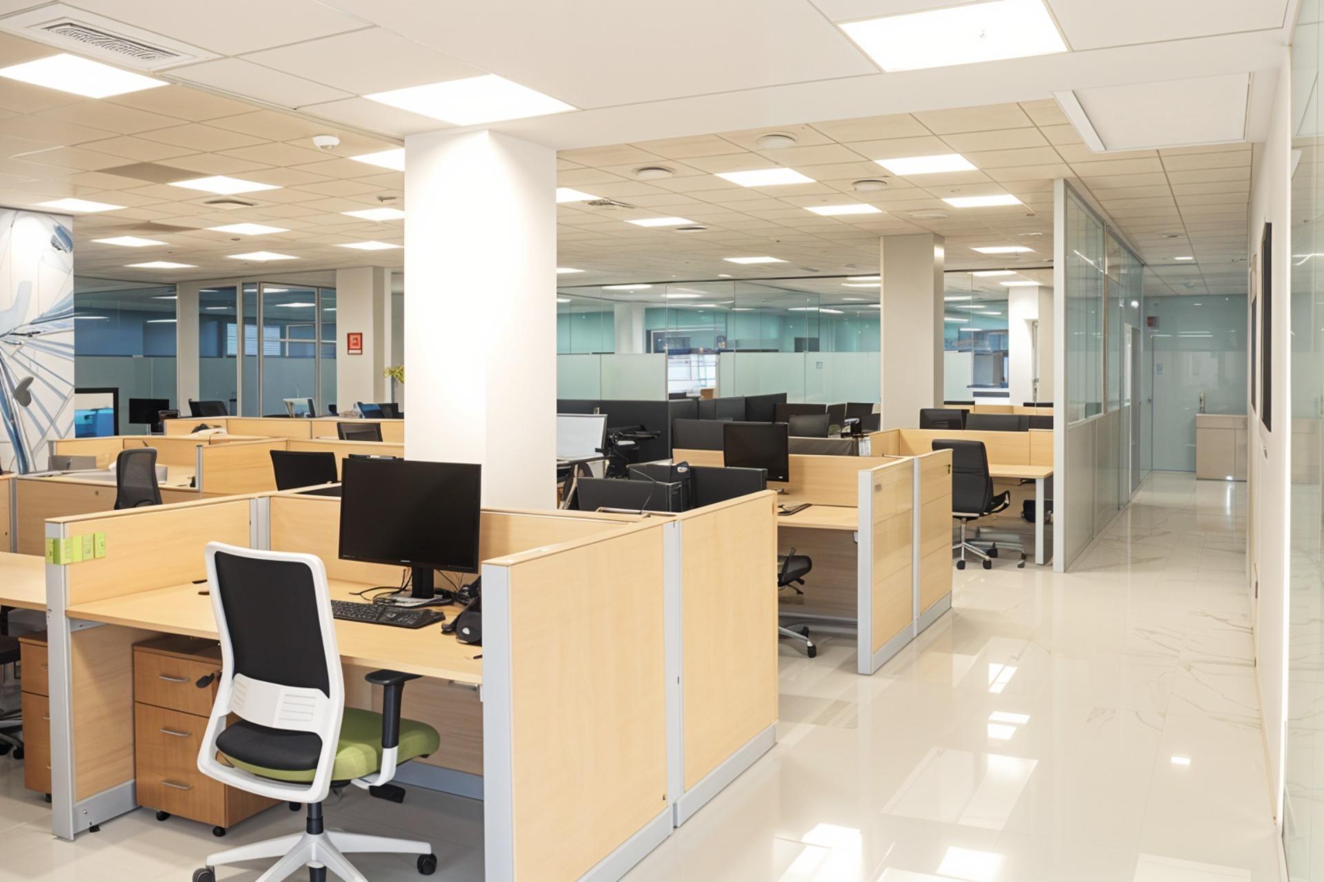 OFICINA COMERCIAL  EN EDIFICIO NUDO NORTE, LUIS FUENTES BEJARANO, 60.