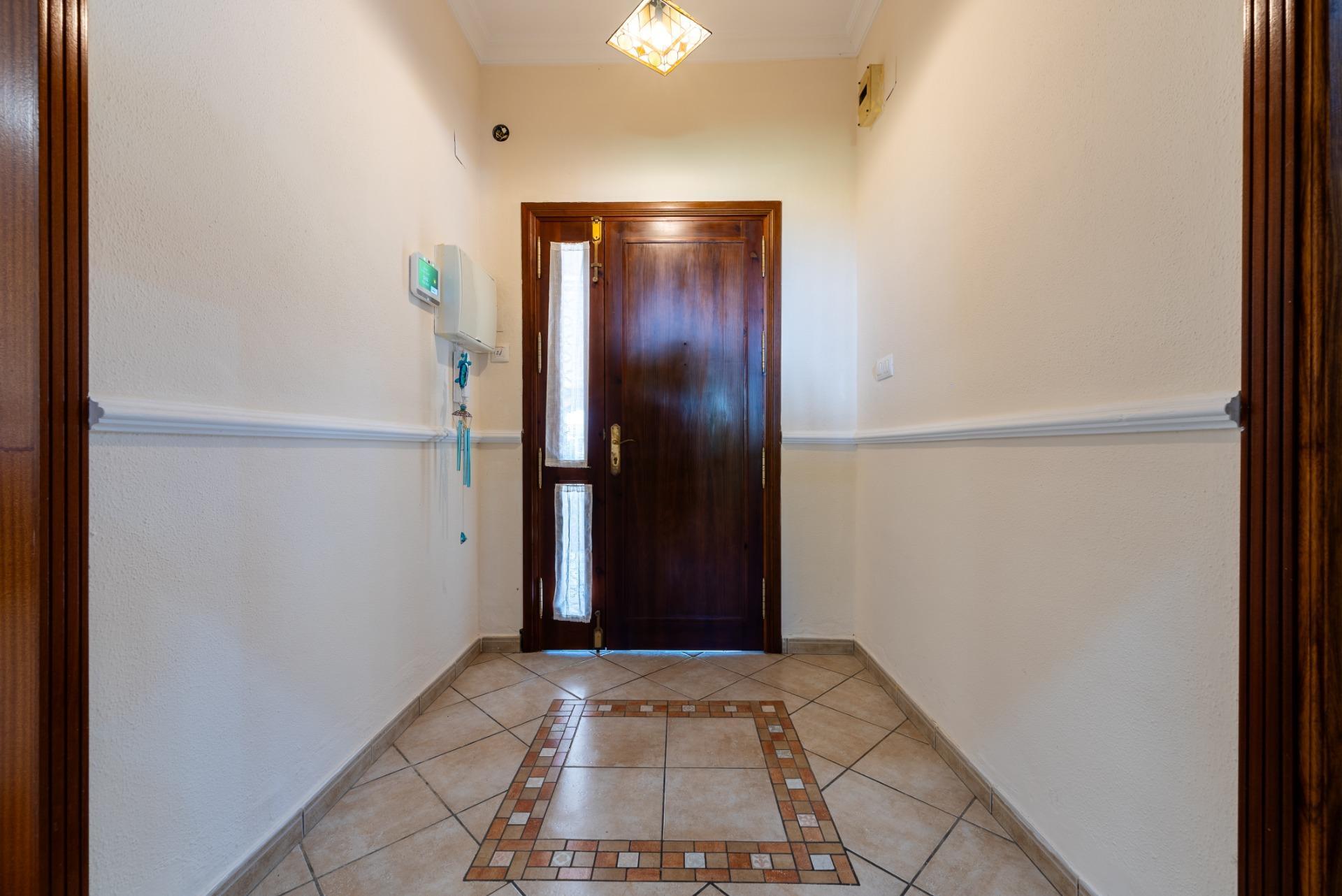 CHALET EN PALOMARES de 1400m2