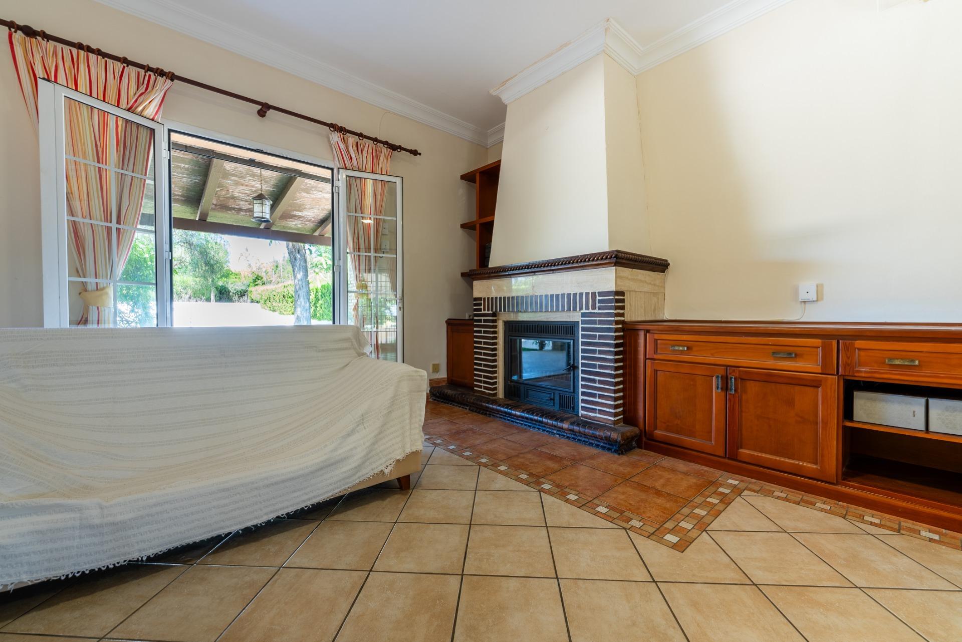 CHALET EN PALOMARES de 1400m2