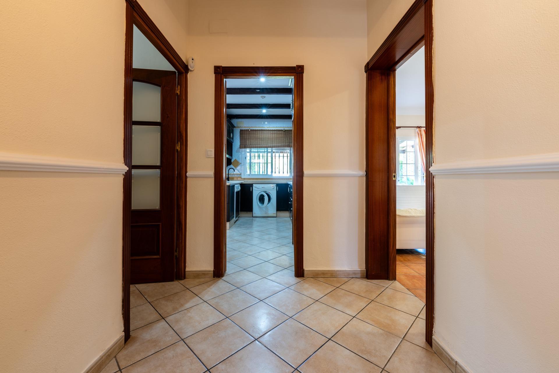 CHALET EN PALOMARES de 1400m2