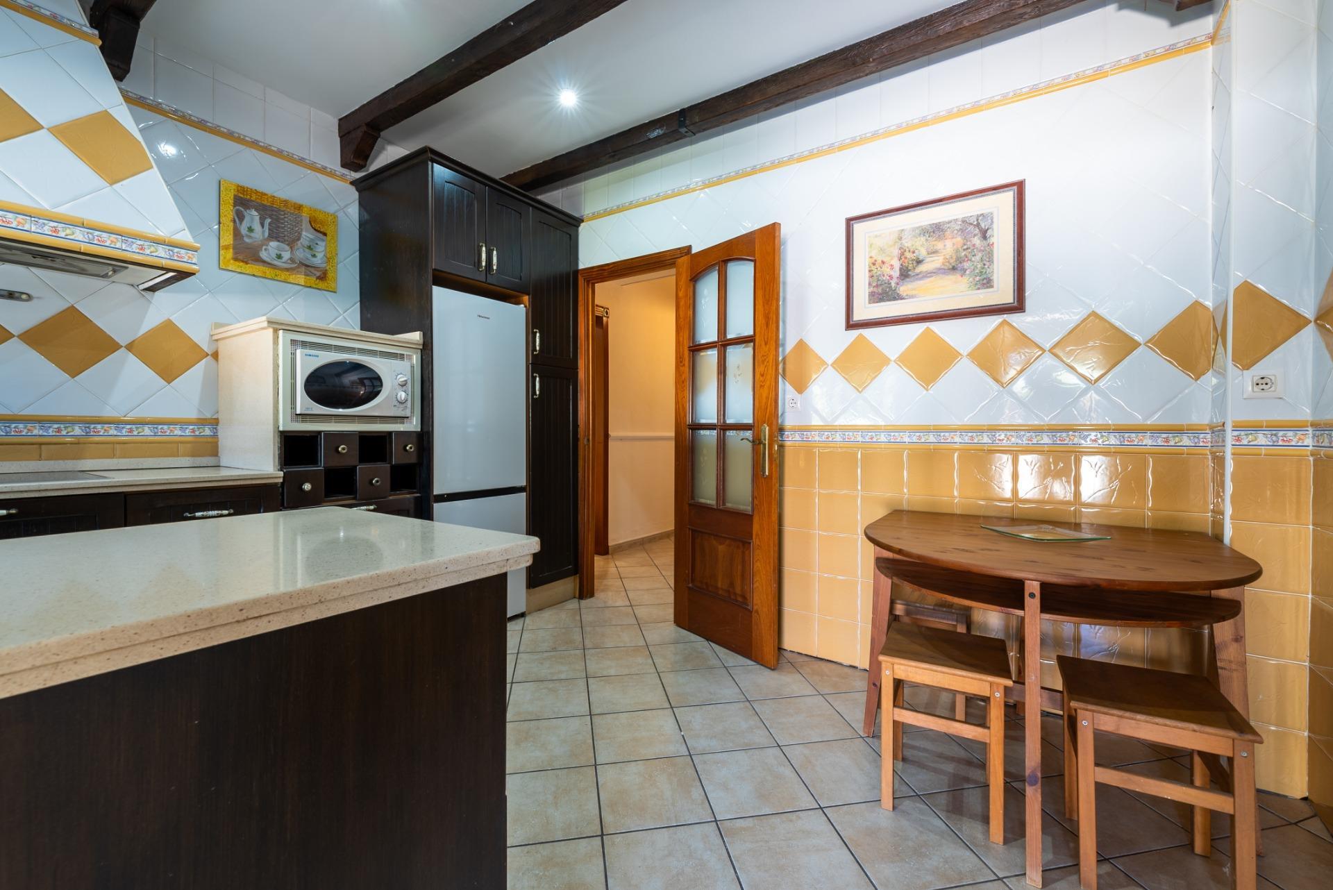 CHALET EN PALOMARES de 1400m2