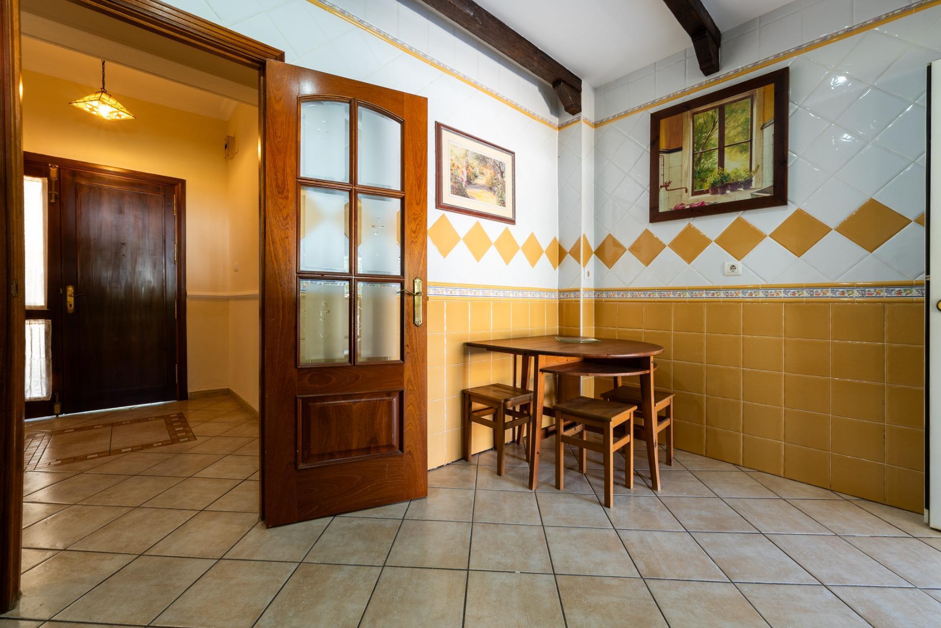 CHALET EN PALOMARES de 1400m2