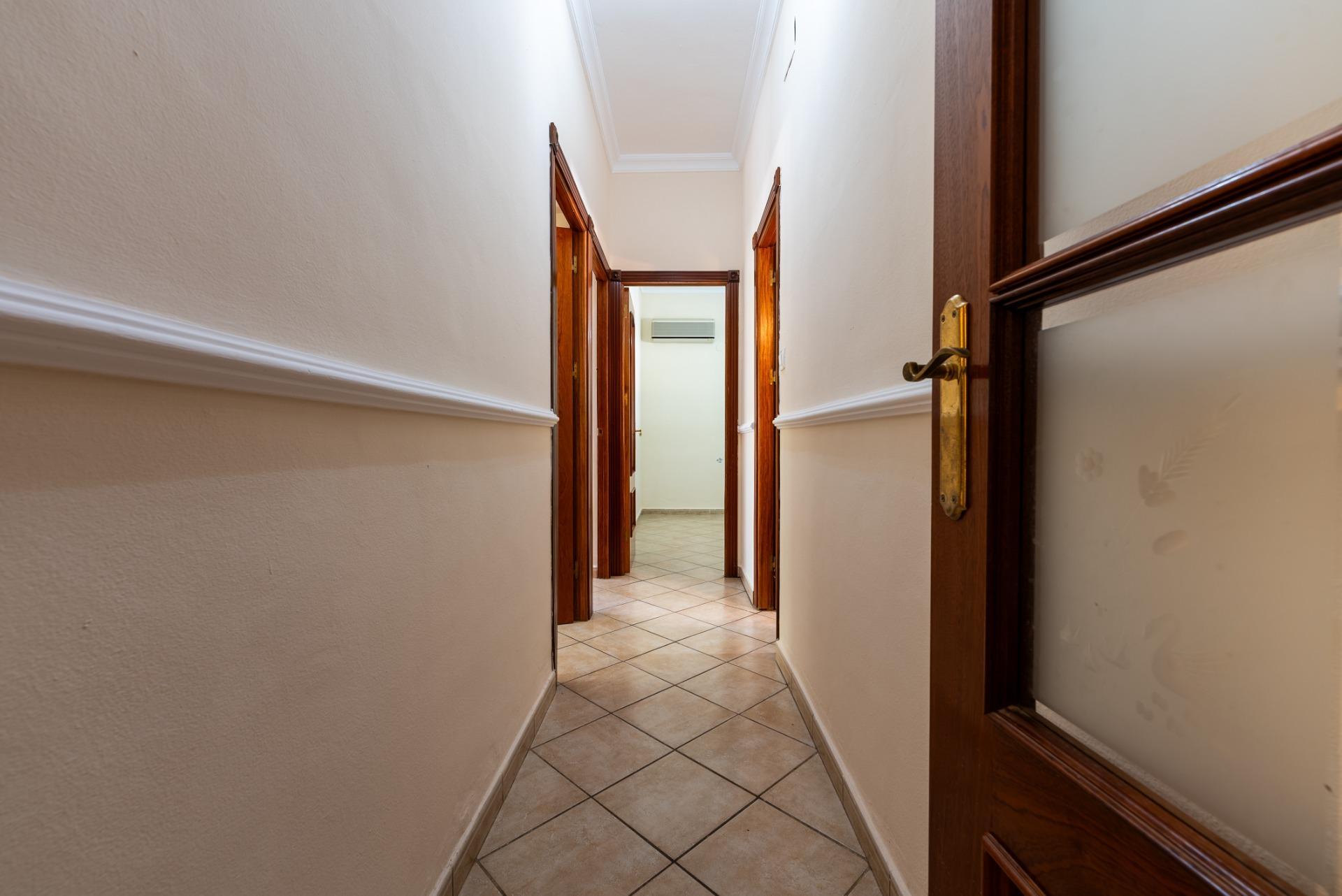 CHALET EN PALOMARES de 1400m2