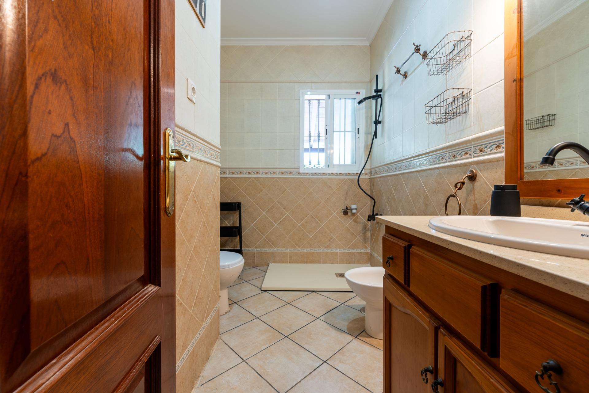 CHALET EN PALOMARES de 1400m2