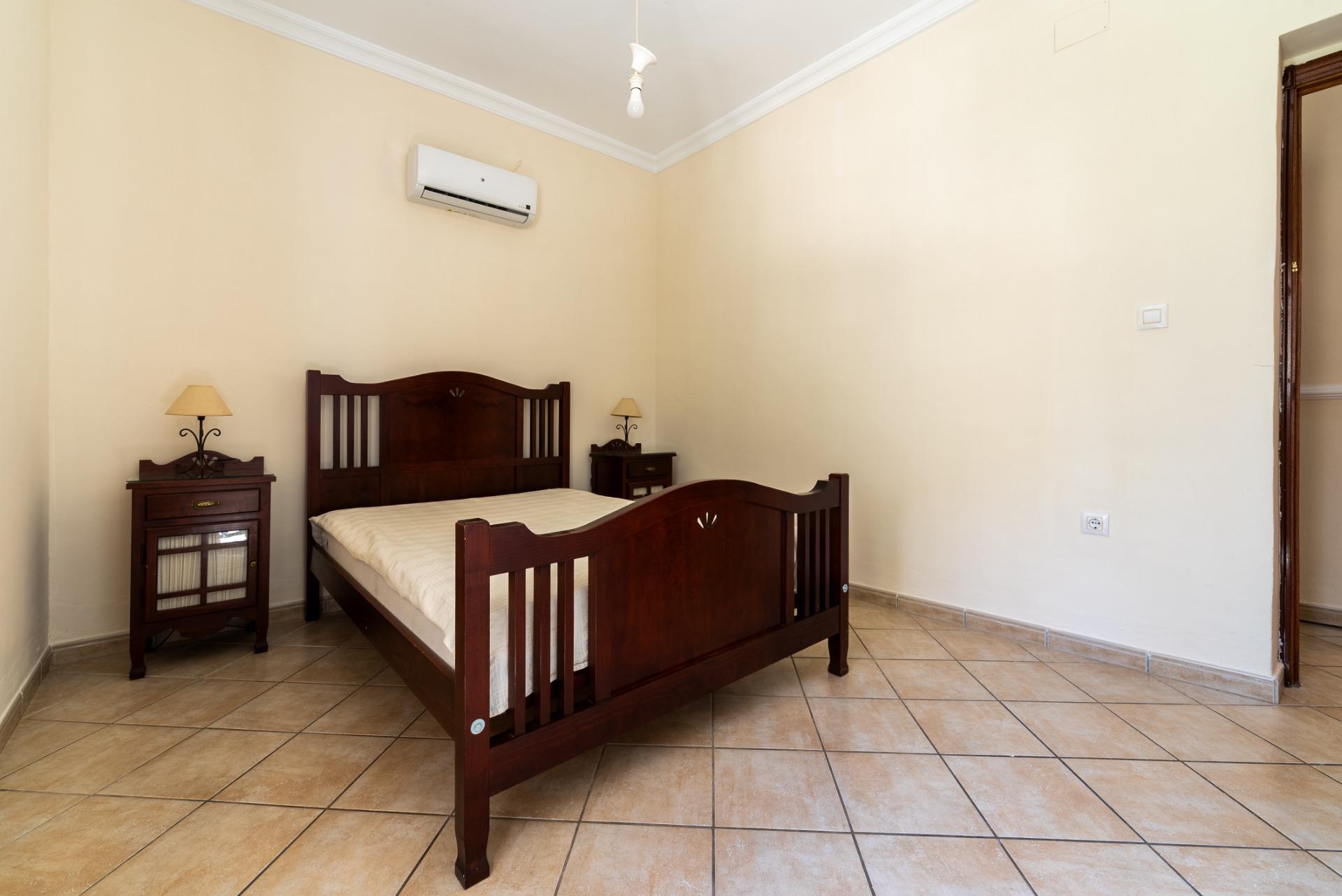 CHALET EN PALOMARES de 1400m2