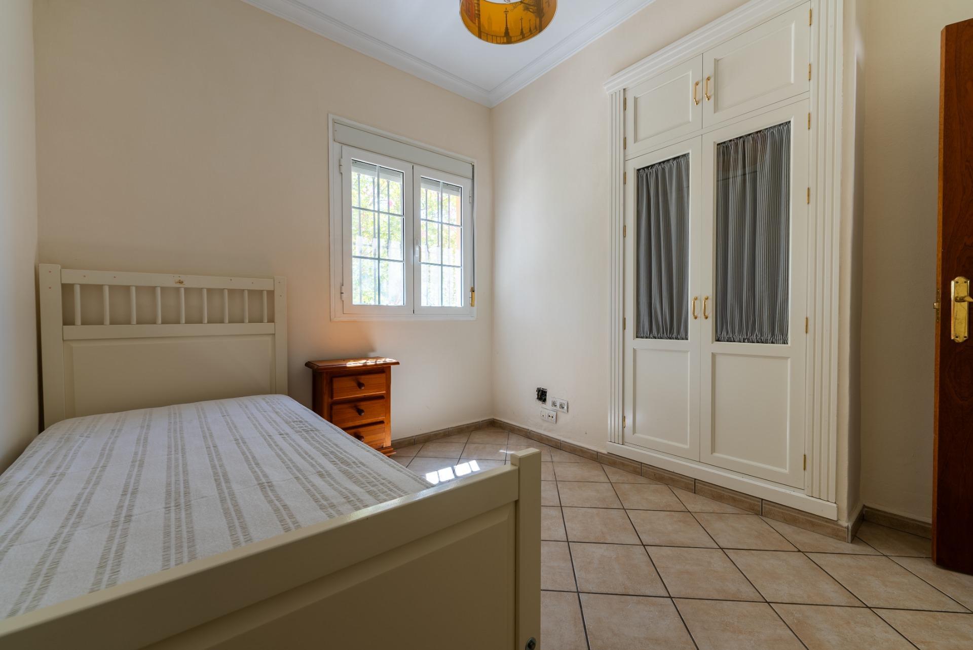 CHALET EN PALOMARES de 1400m2