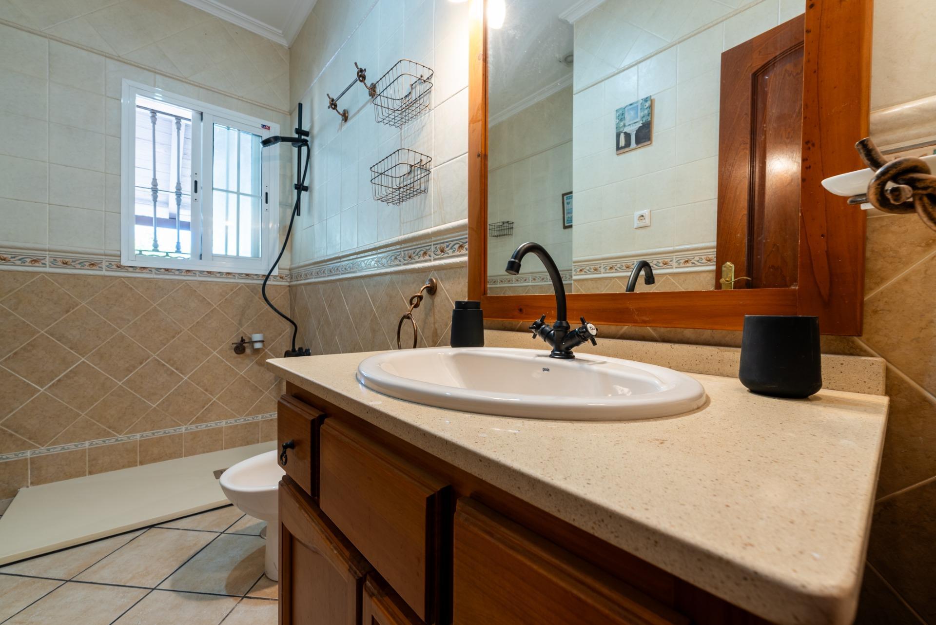 CHALET EN PALOMARES de 1400m2