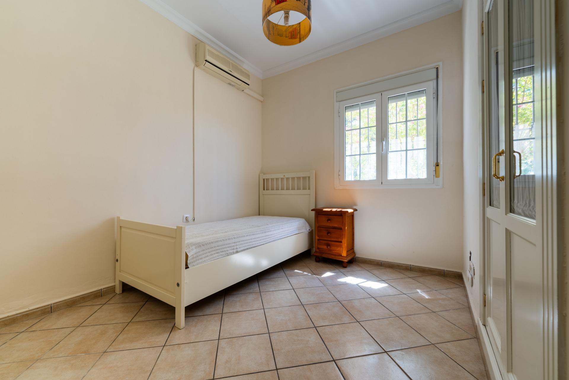 CHALET EN PALOMARES de 1400m2