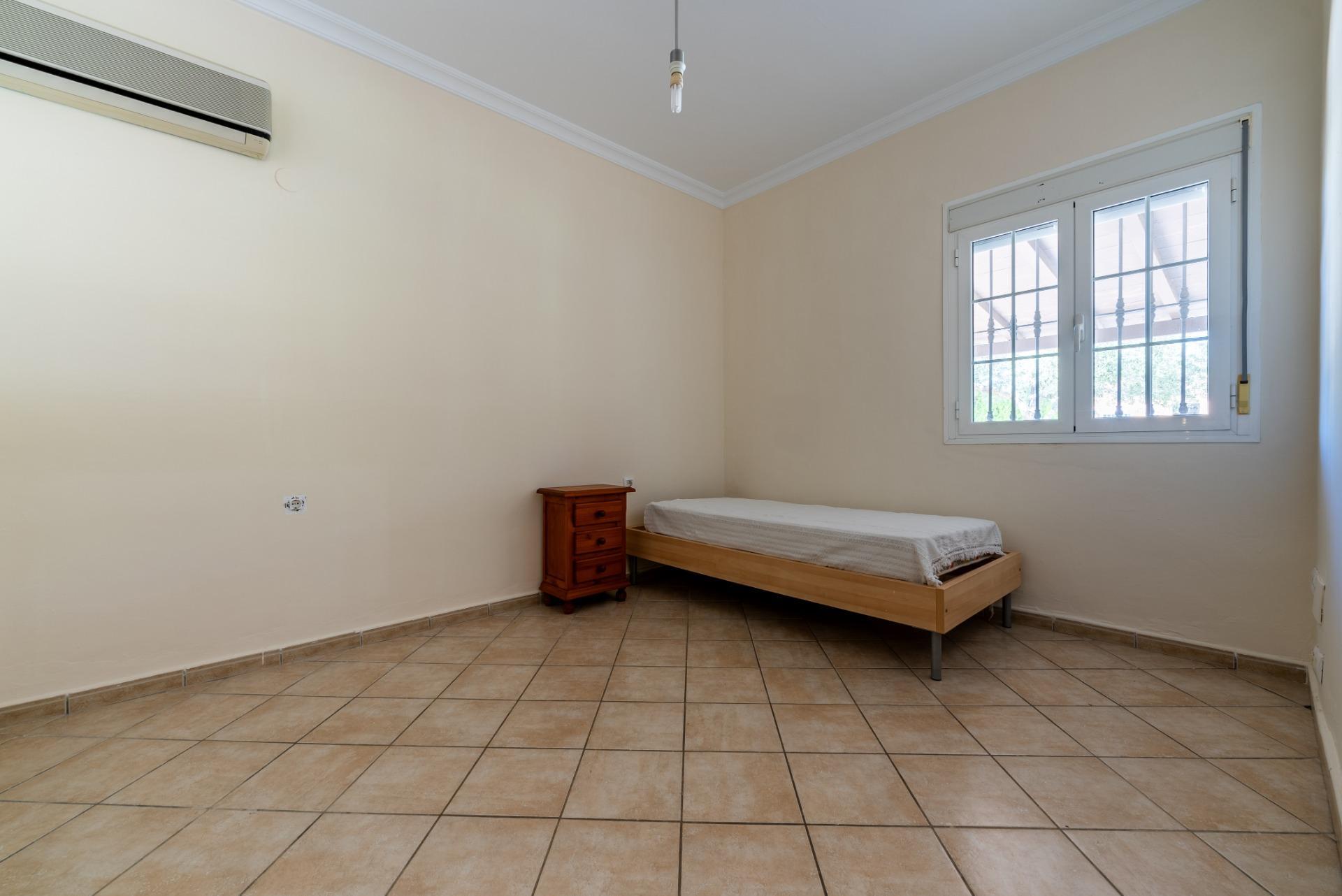 CHALET EN PALOMARES de 1400m2