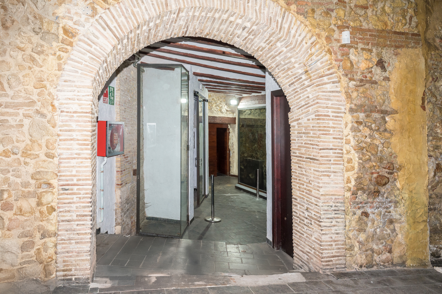 Inversión- Gran oportunidad en el corazón histórico de Xàtiva