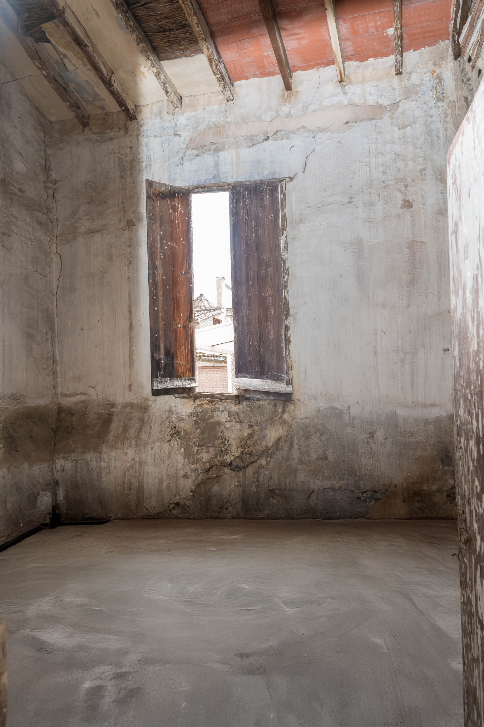 Inversión- Gran oportunidad en el corazón histórico de Xàtiva