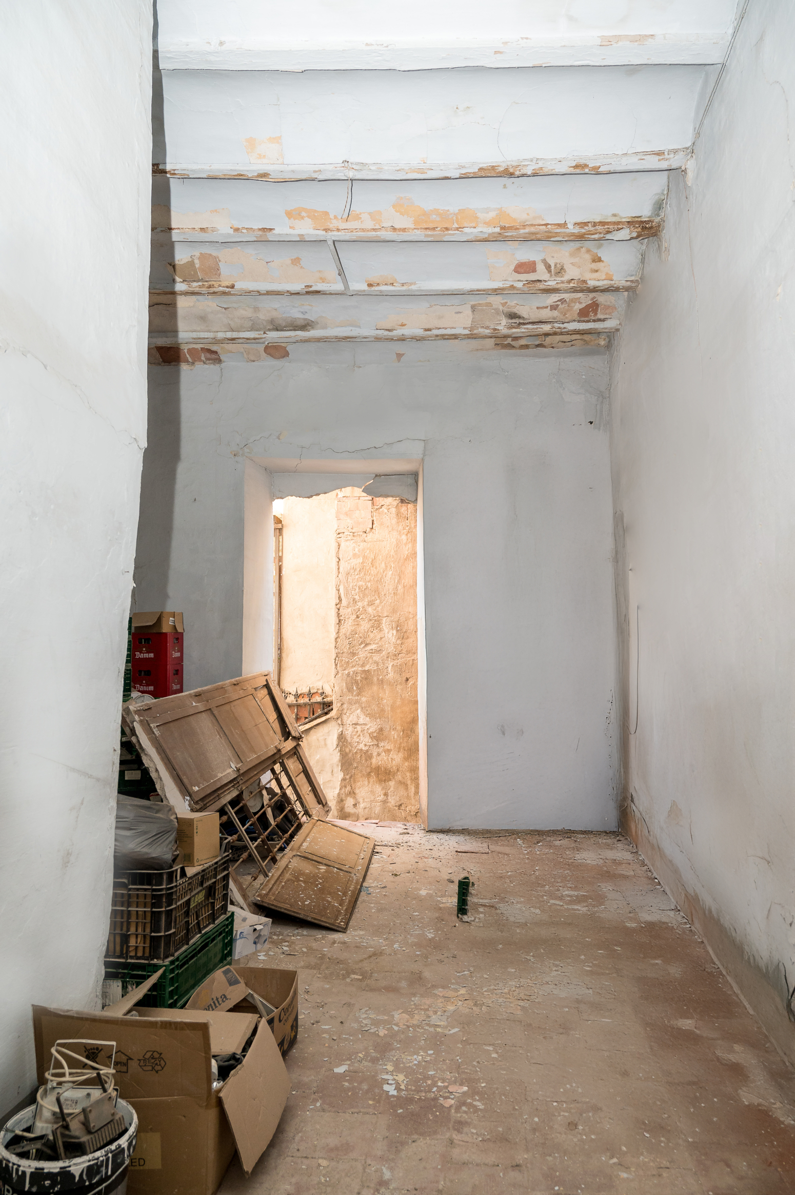 Inversión- Gran oportunidad en el corazón histórico de Xàtiva