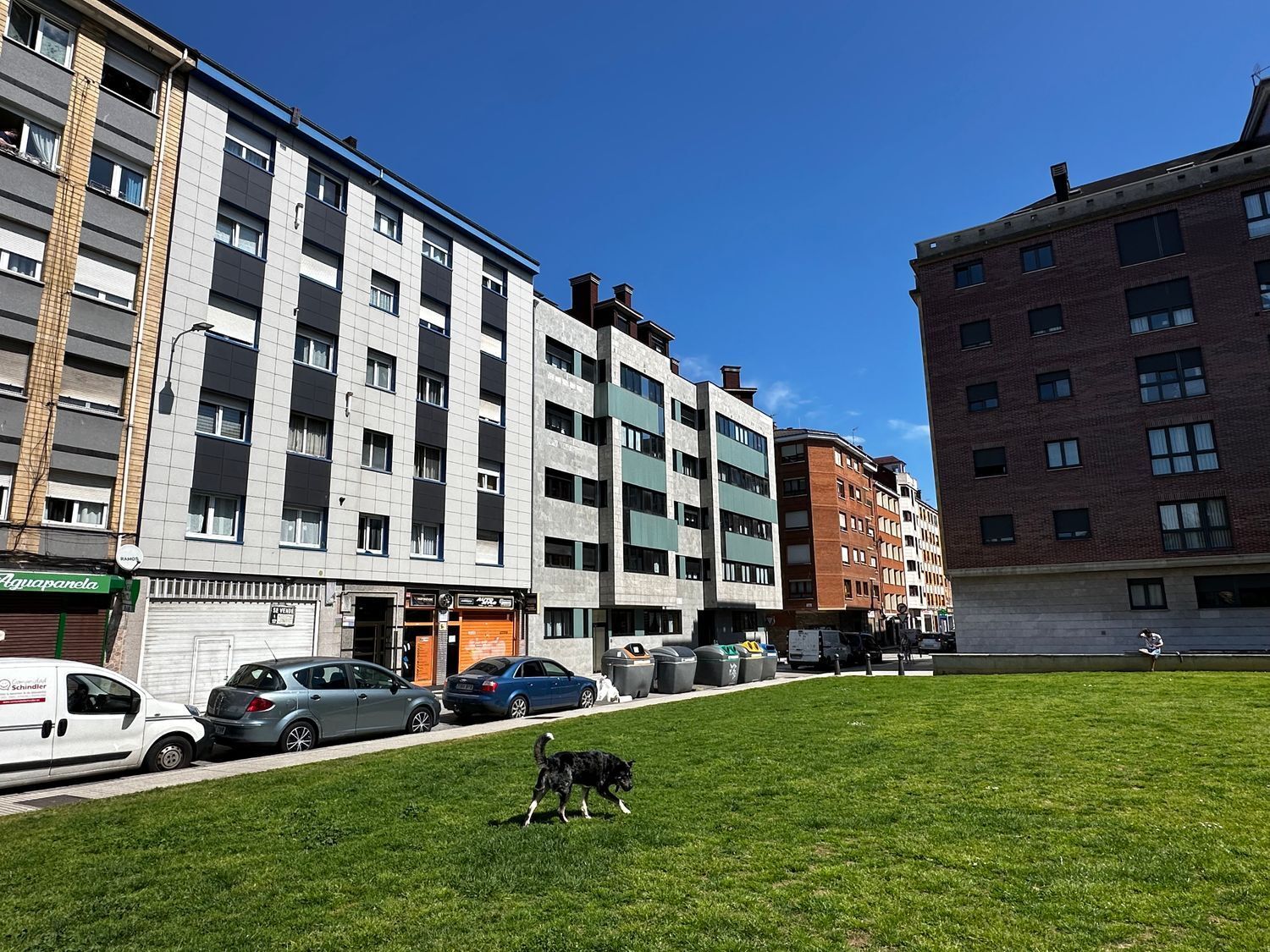 Propiedad en venta en Asturias, Gijón
