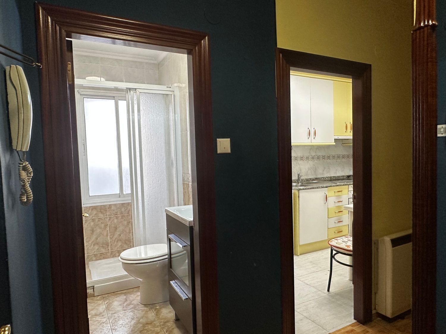 Propiedad en venta en Asturias, Gijón