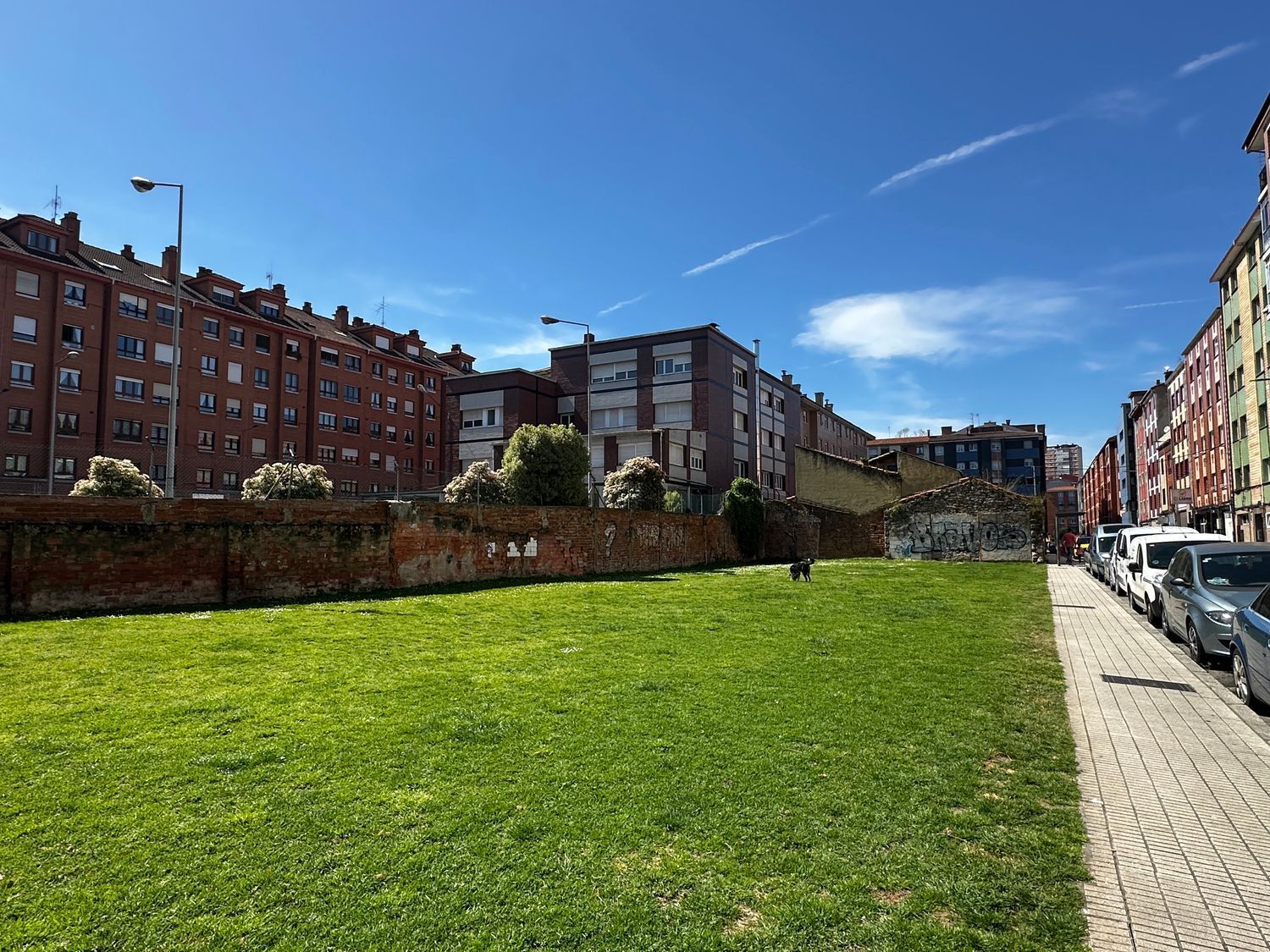 Propiedad en venta en Asturias, Gijón