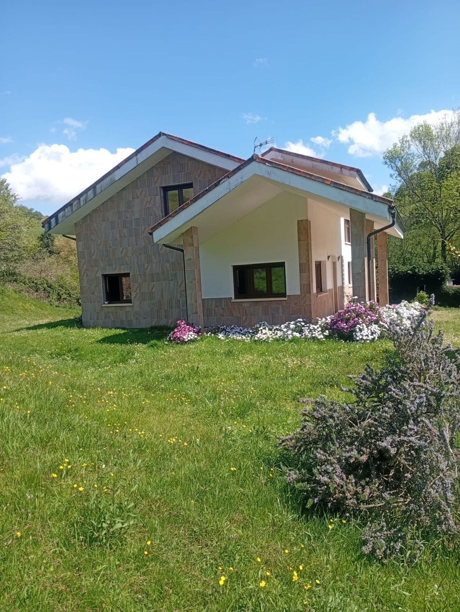 Propiedad en venta en Asturias, Siero