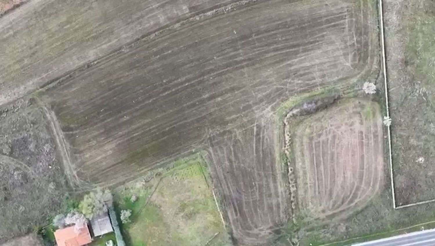 Fincas y solares-Venta-Fuente el Saz de Jarama-2238196