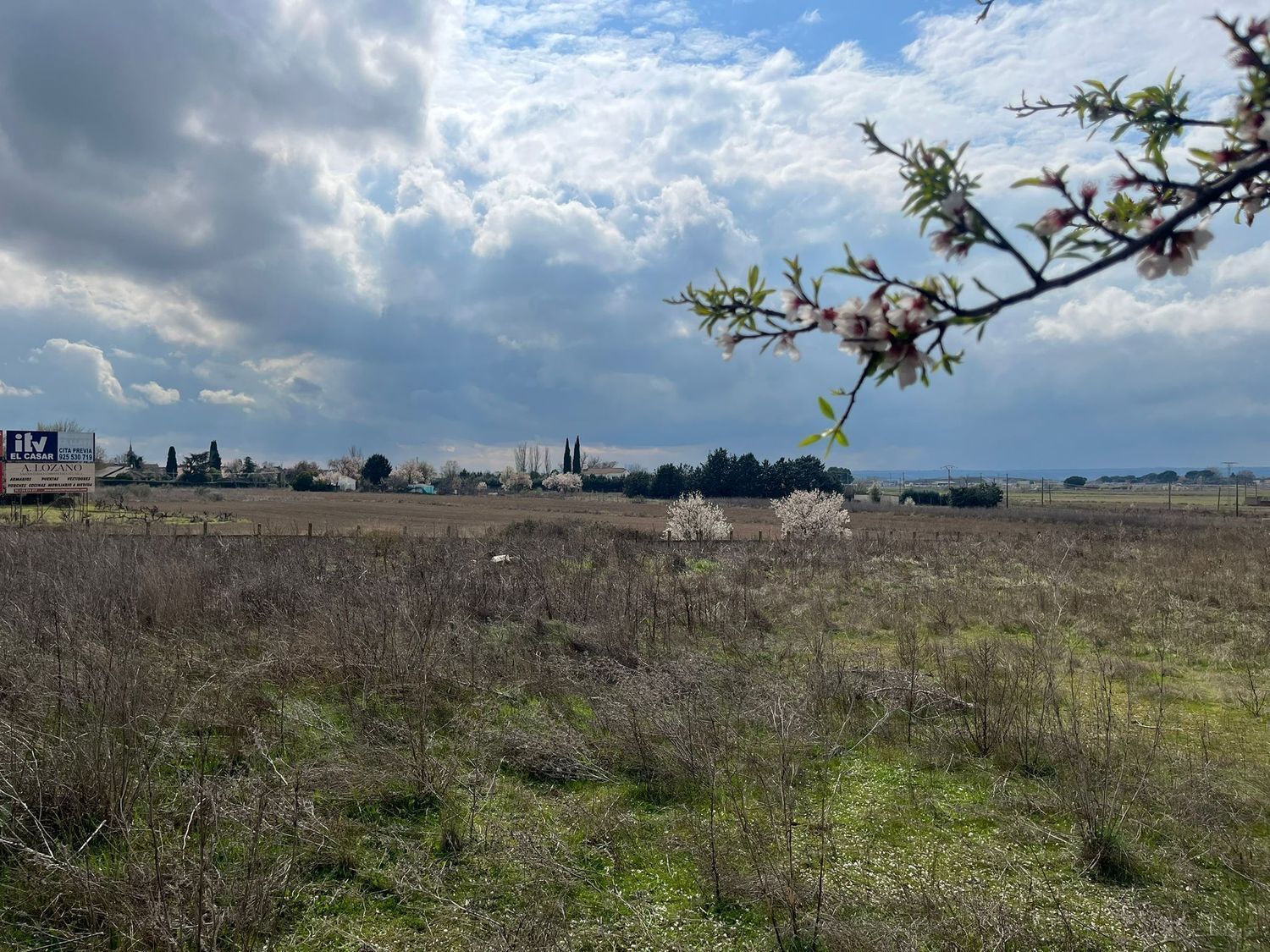 Propiedad en venta en Madrid, Fuente el Saz de Jarama