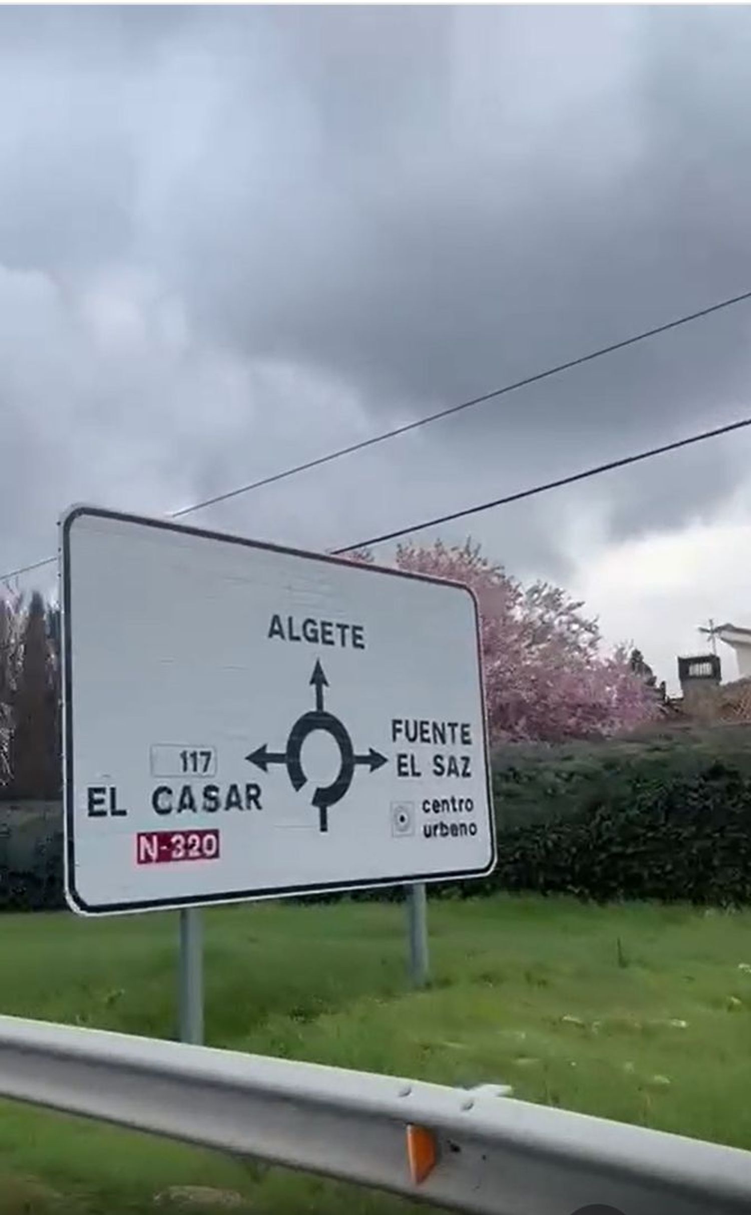 Propiedad en venta en Madrid, Fuente el Saz de Jarama