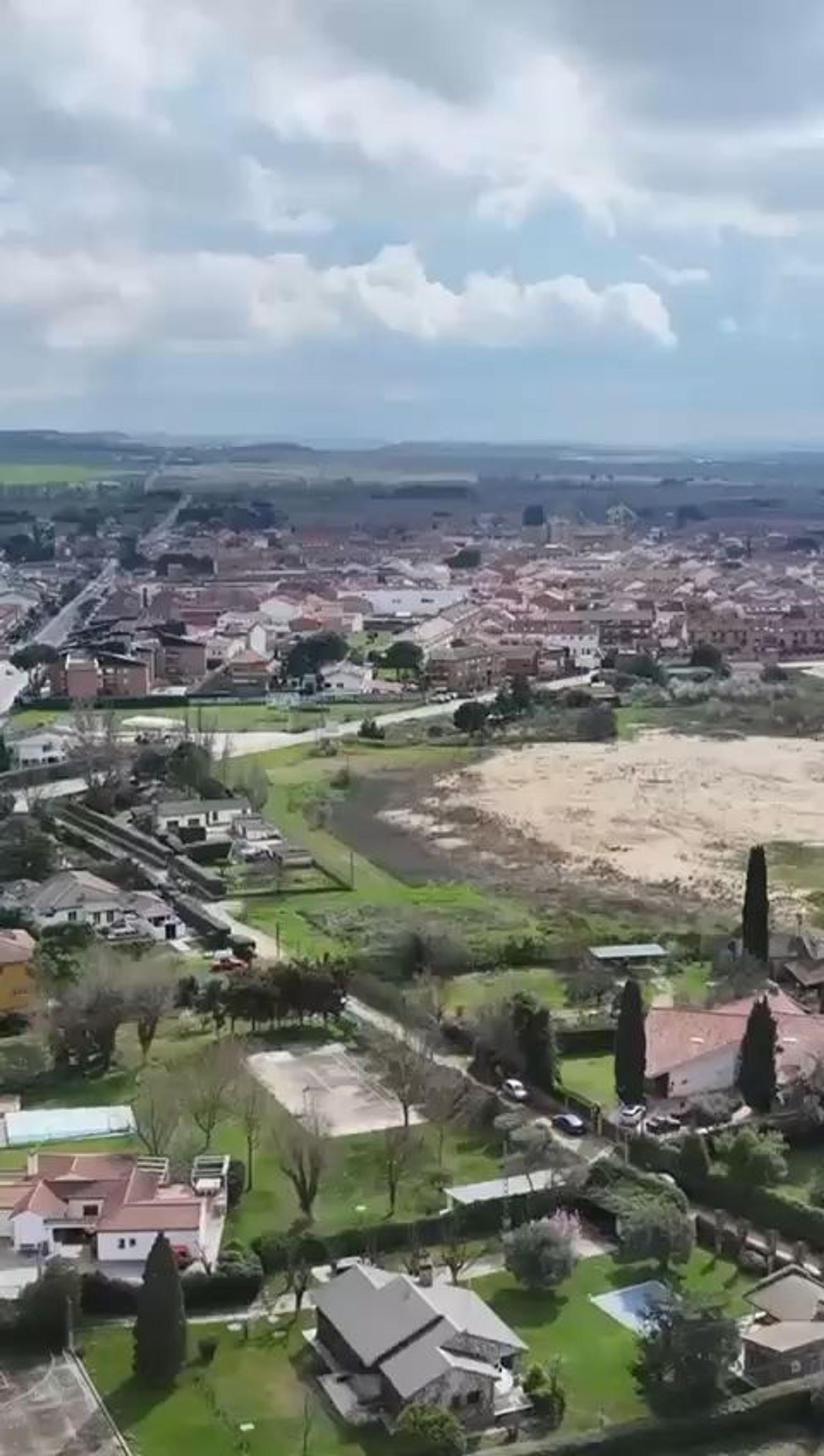 Propiedad en venta en Madrid, Fuente el Saz de Jarama