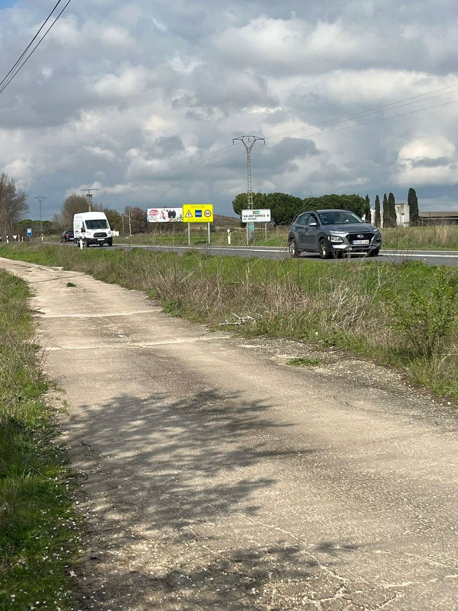 Propiedad en venta en Madrid, Fuente el Saz de Jarama