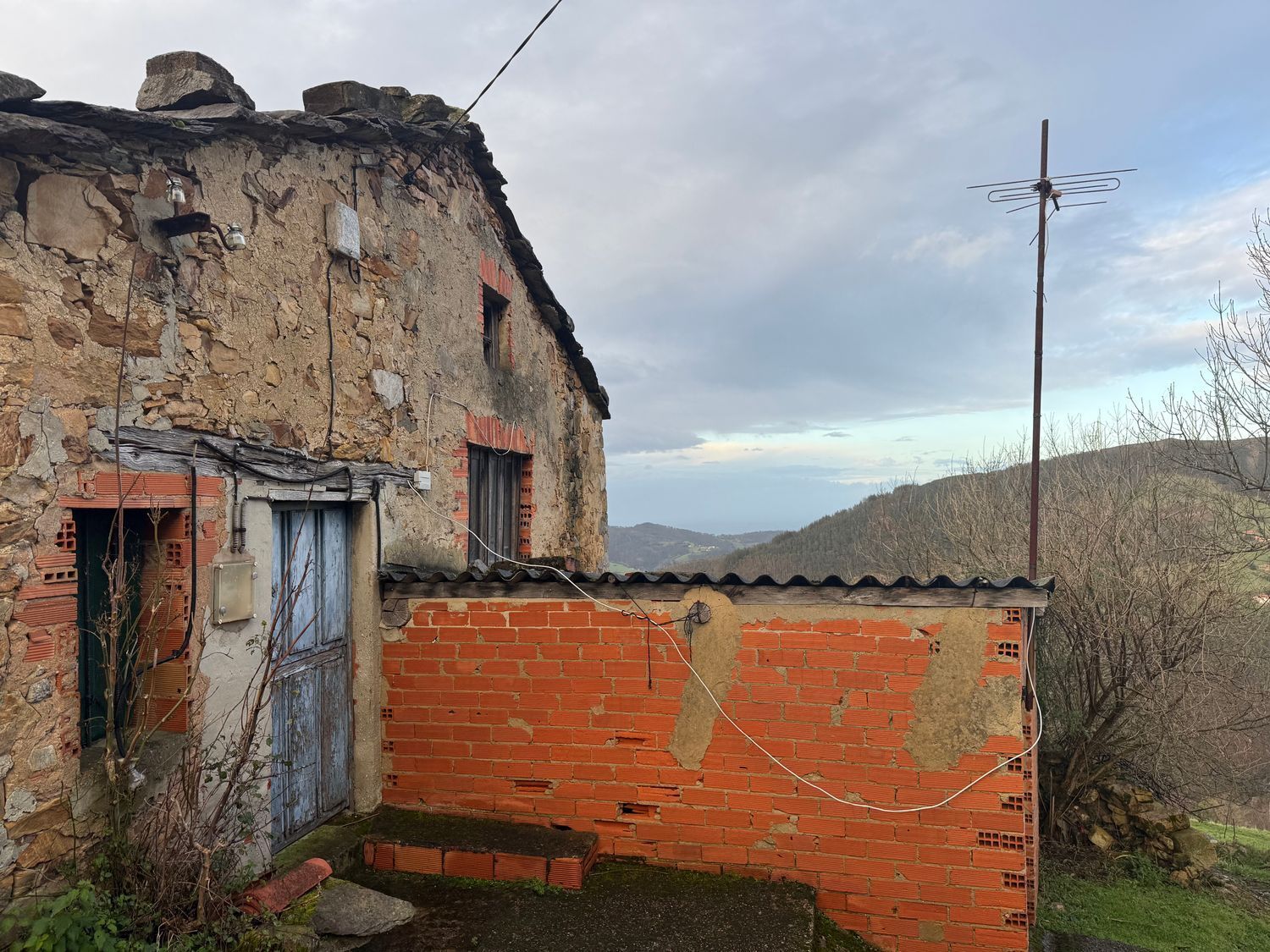 Casas o chalets-Venta-ValdÃ©s-2108375-Foto-2