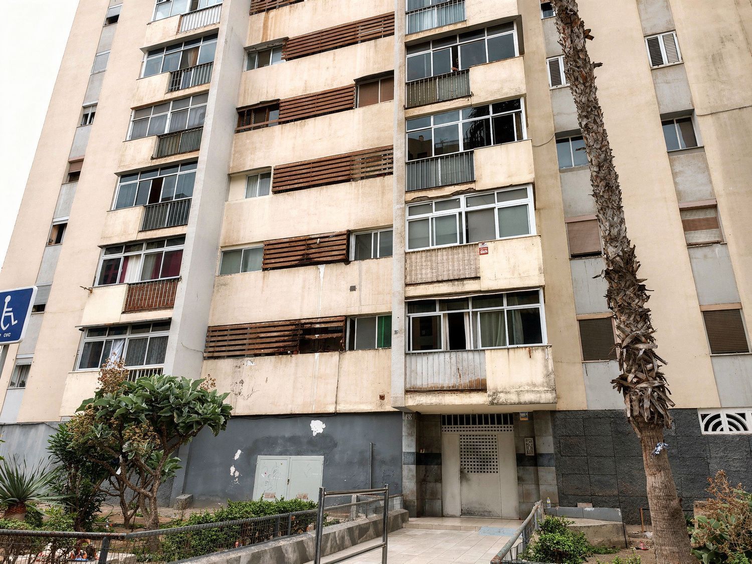 Propiedad en venta en Las Palmas, Las Palmas de Gran Canaria