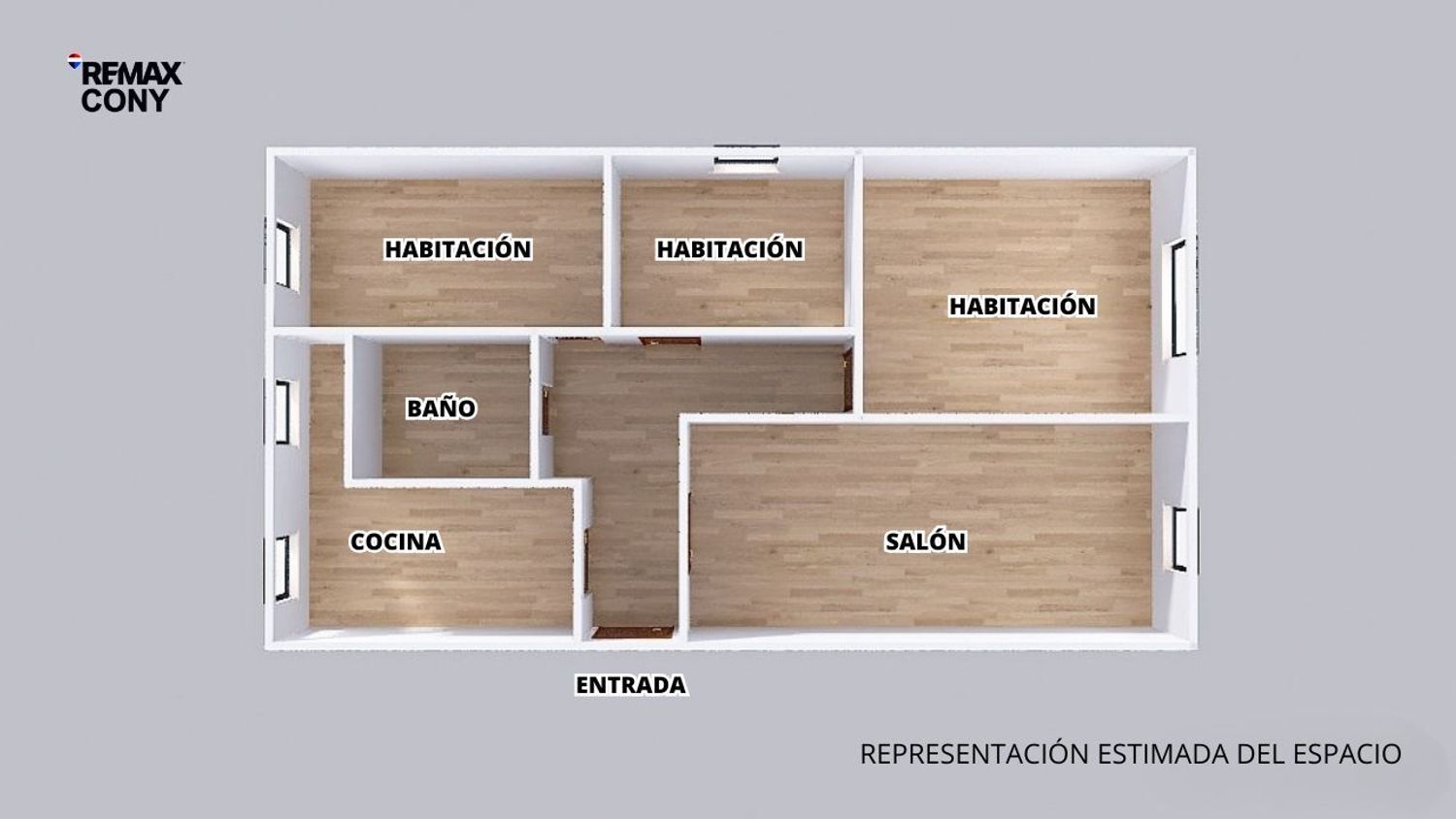 Propiedad en venta en Las Palmas, Las Palmas de Gran Canaria
