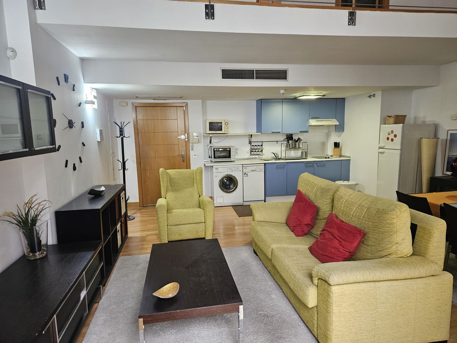 Pisos-Alquiler-San SebastiÃ¡n de los Reyes-2239400-Foto-4