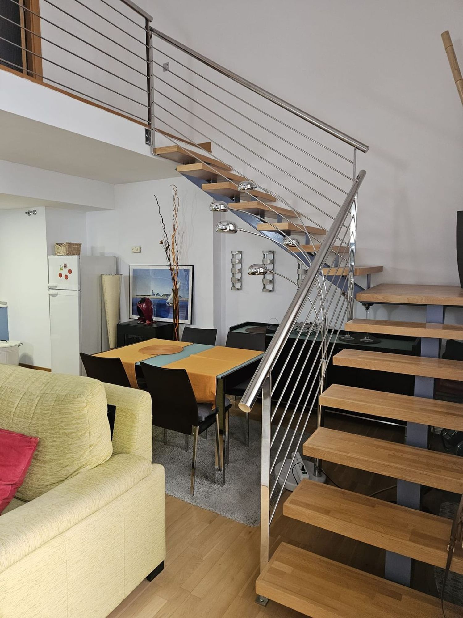 Pisos-Alquiler-San SebastiÃ¡n de los Reyes-2239400-Foto-7