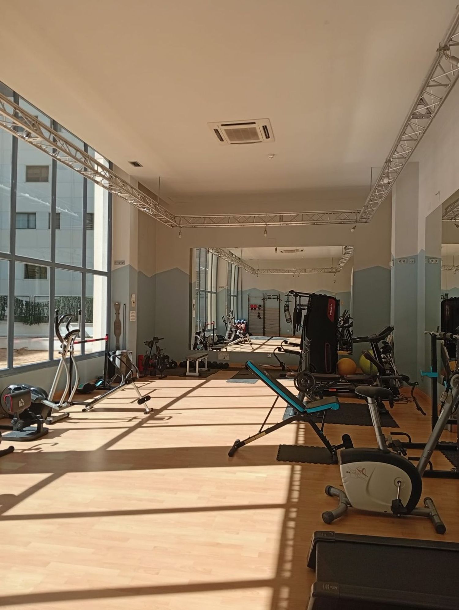 Pisos-Alquiler-San SebastiÃ¡n de los Reyes-2239400-Foto-14