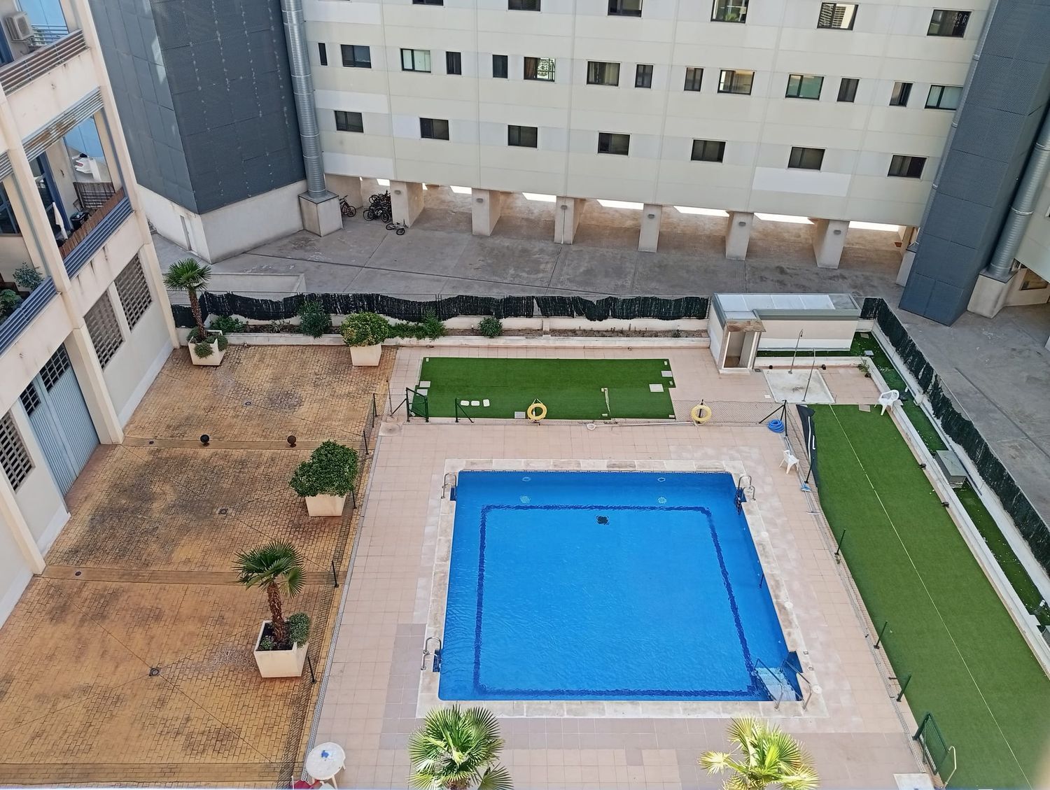 Pisos-Alquiler-San SebastiÃ¡n de los Reyes-2239400-Foto-13