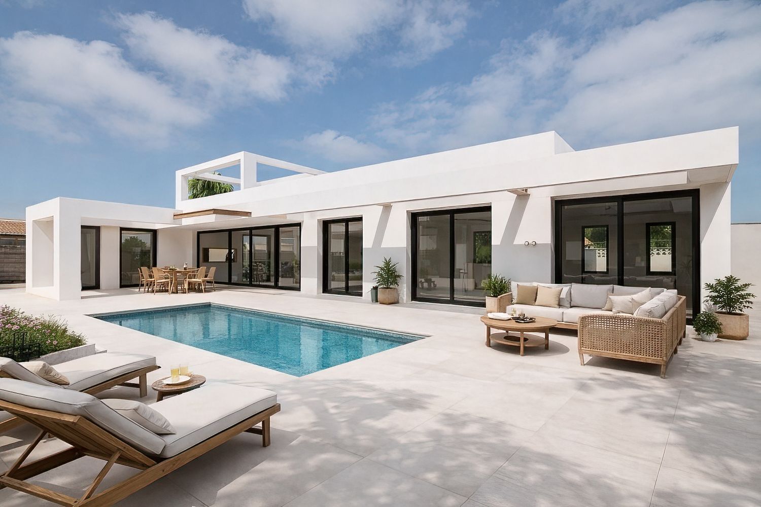 Casa en venta  La Oliva  1/27