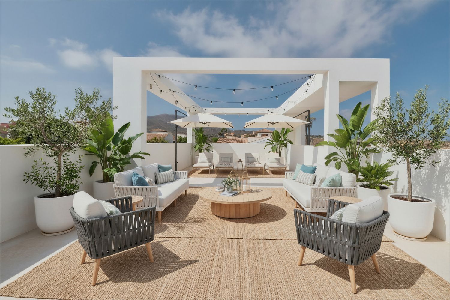 Casa en venta  La Oliva  3/27