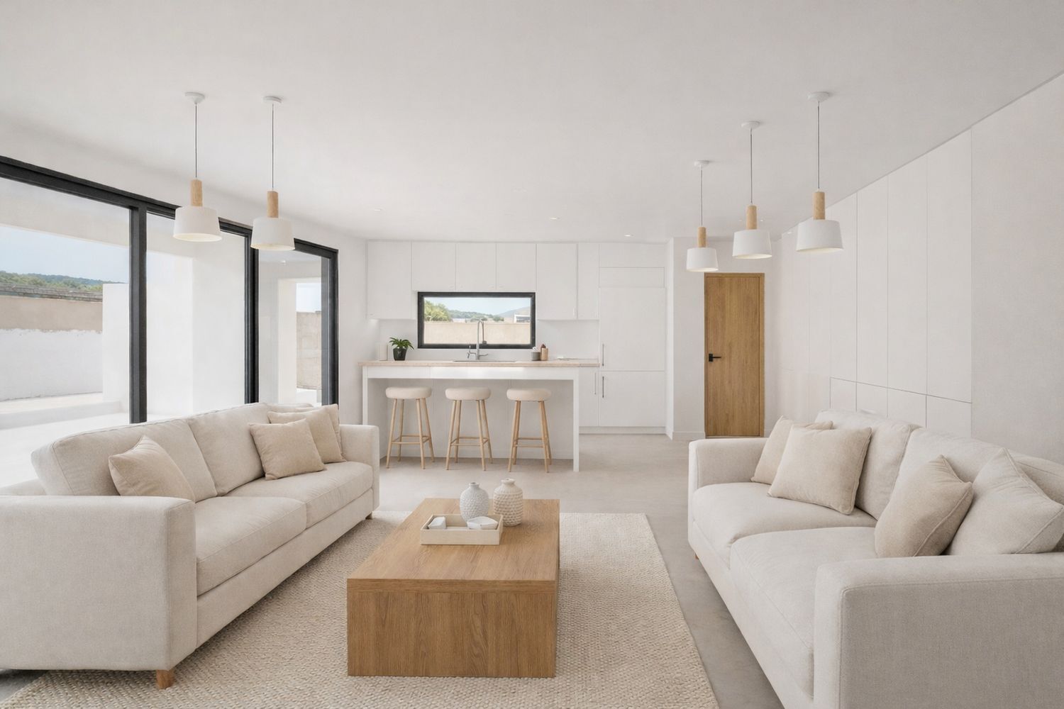 Casa en venta  La Oliva  5/27