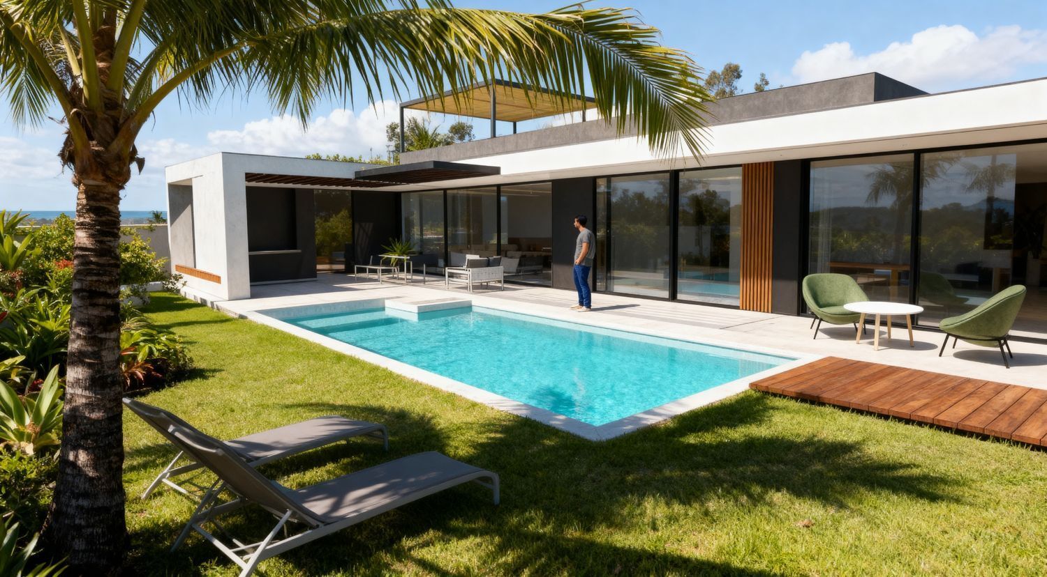 Casa en venta  La Oliva  6/27