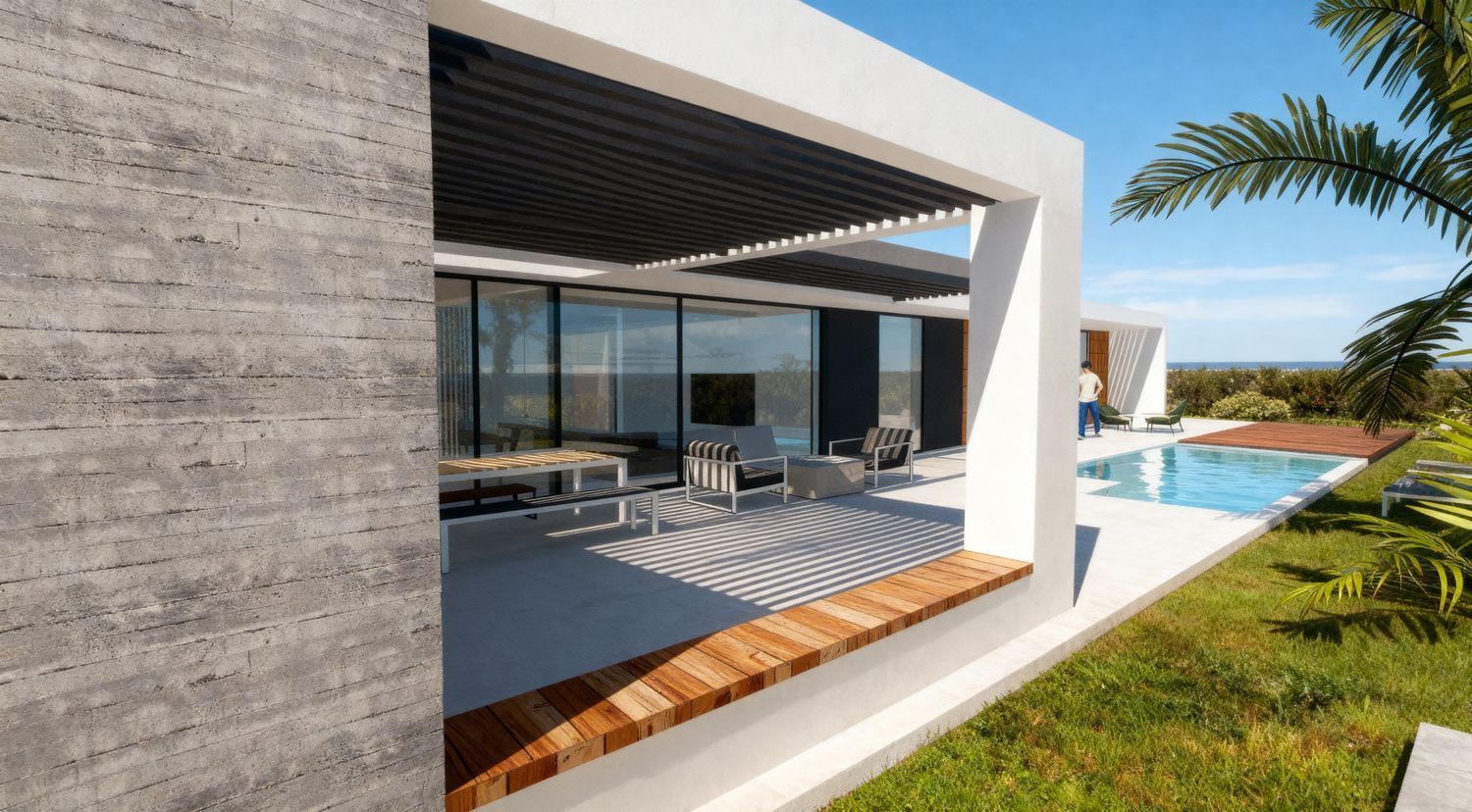 Casa en venta  La Oliva  7/27