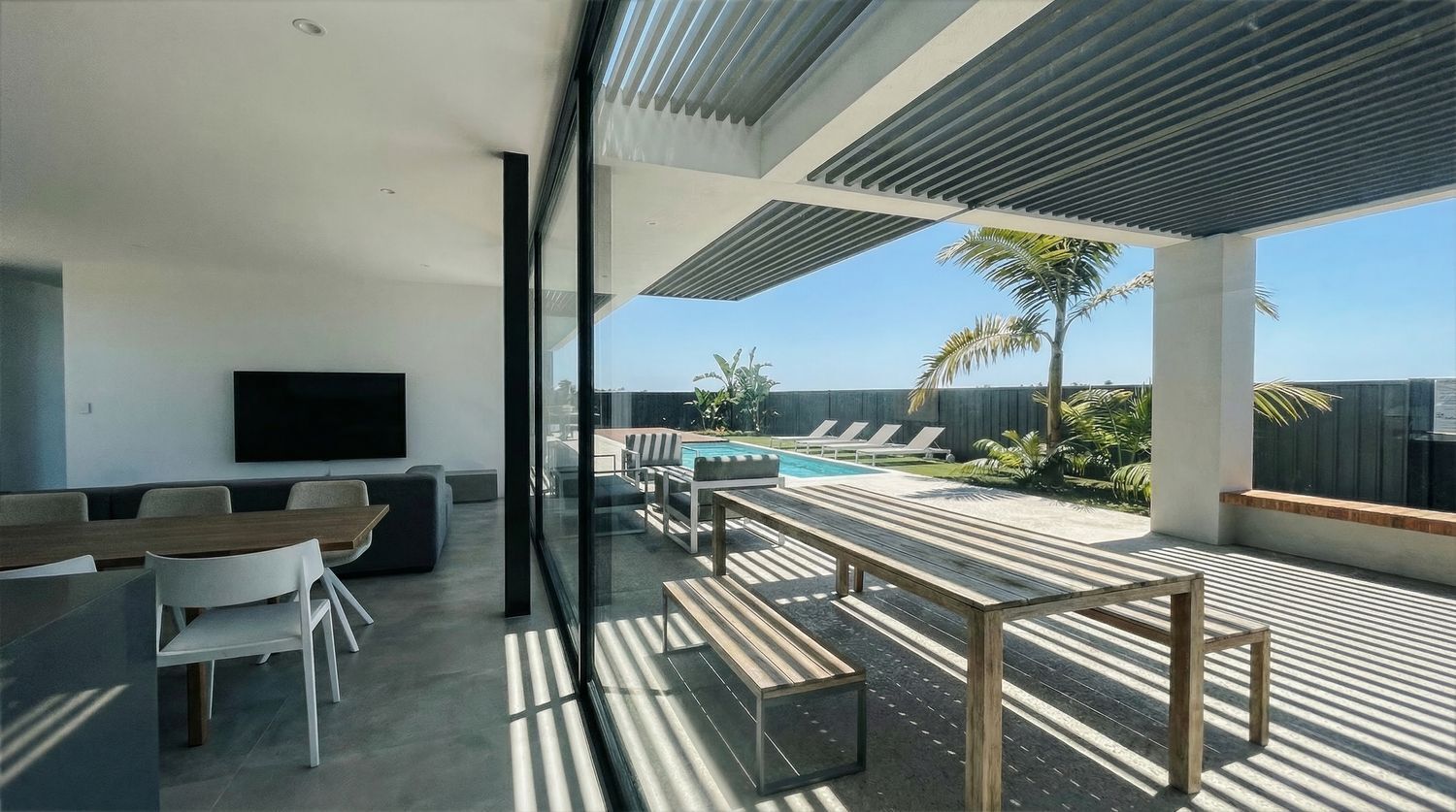 Casa en venta  La Oliva  8/27