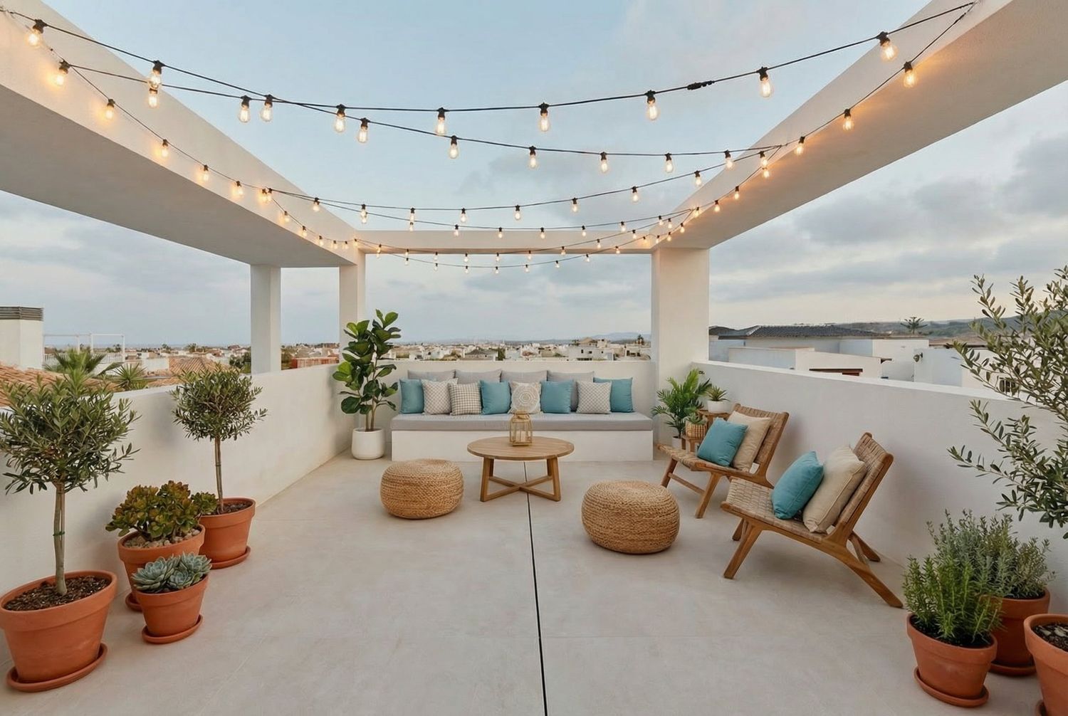 Casa en venta  La Oliva  22/27