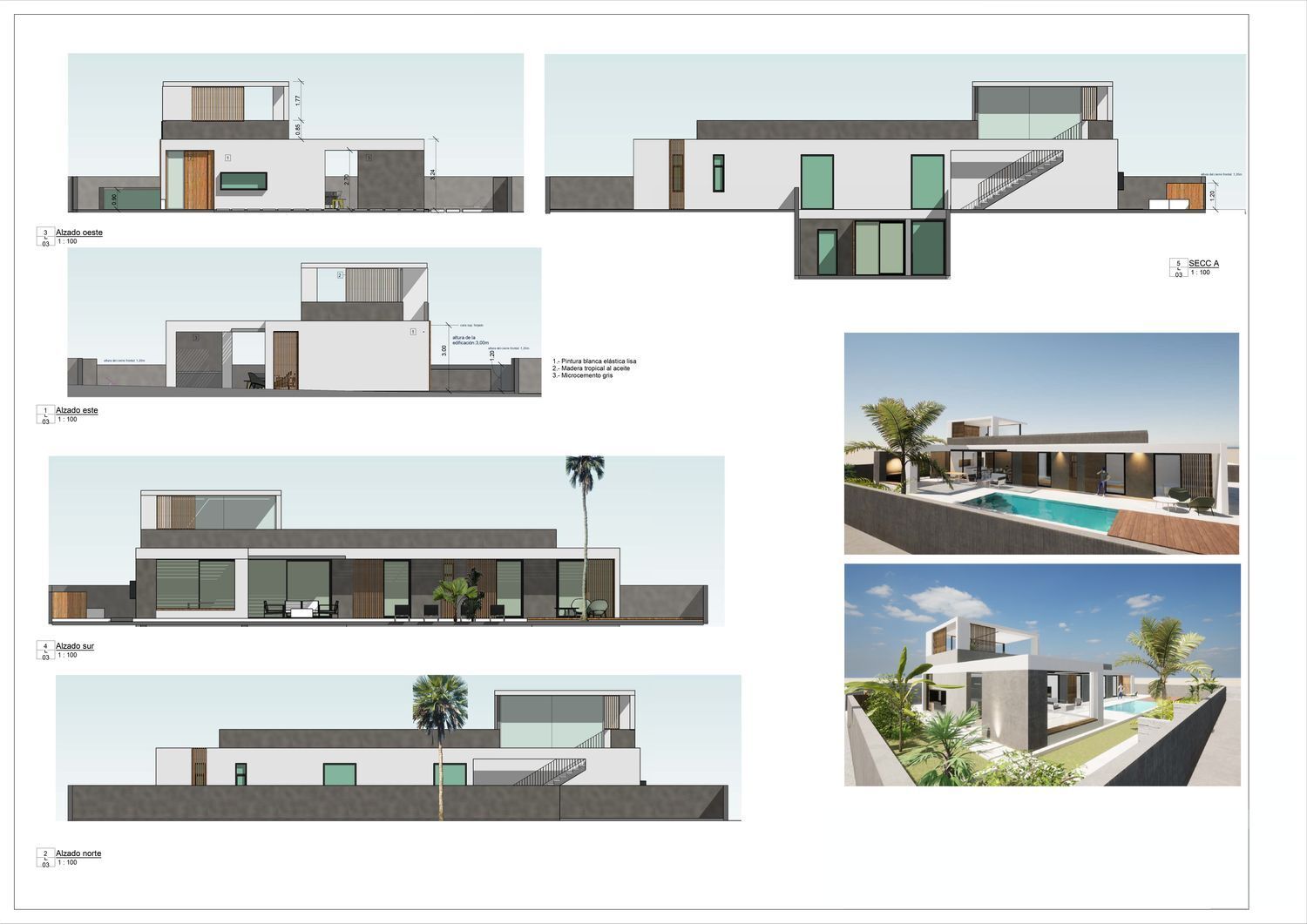 Casa en venta  La Oliva  23/27