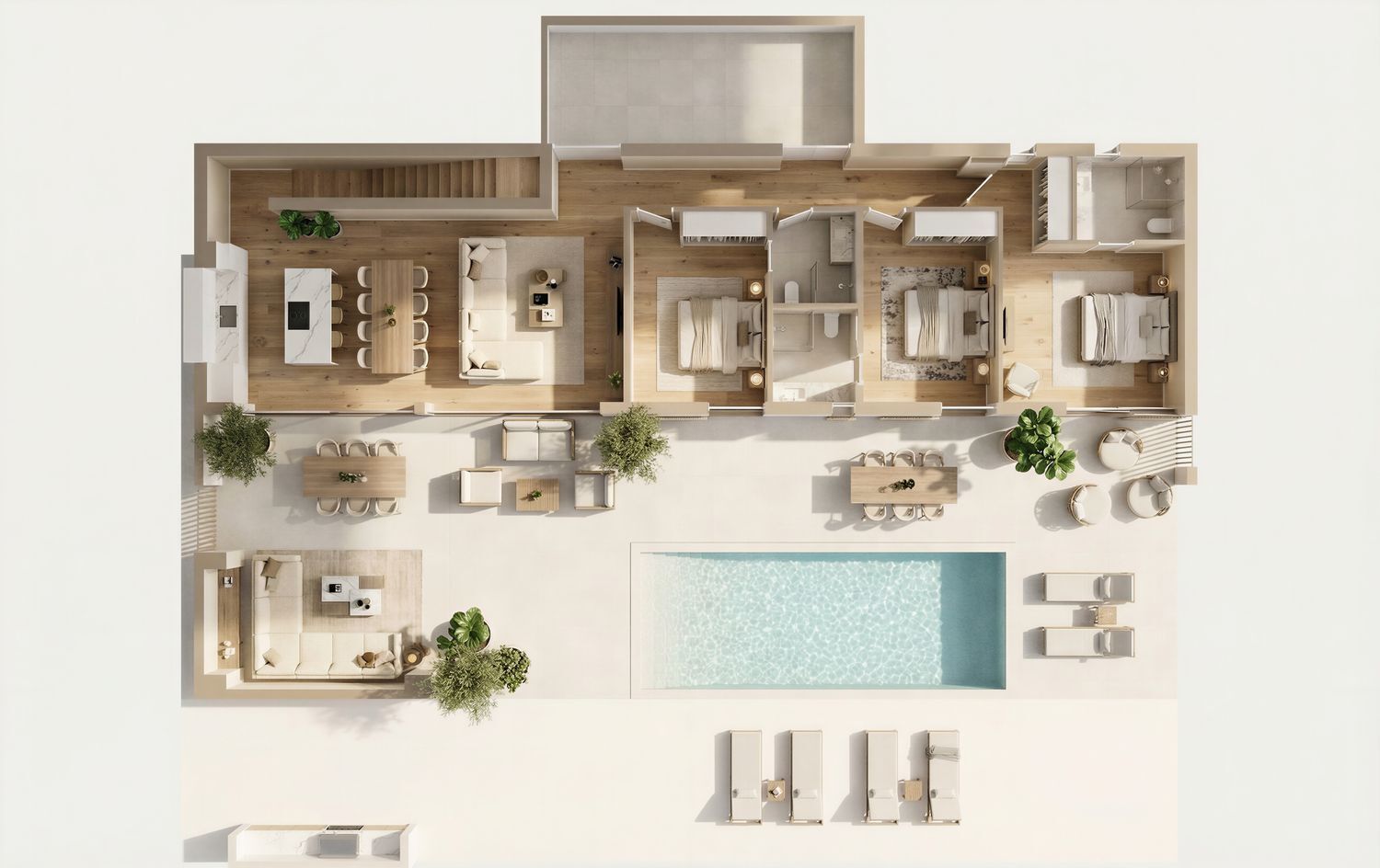 Casa en venta  La Oliva  25/27