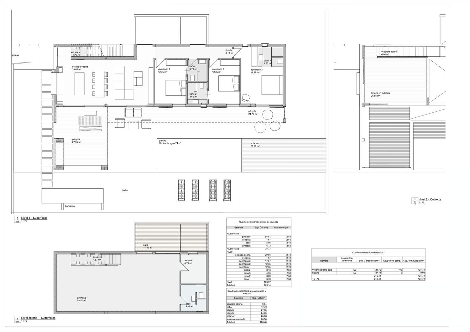 Casa en venta  La Oliva  26/27