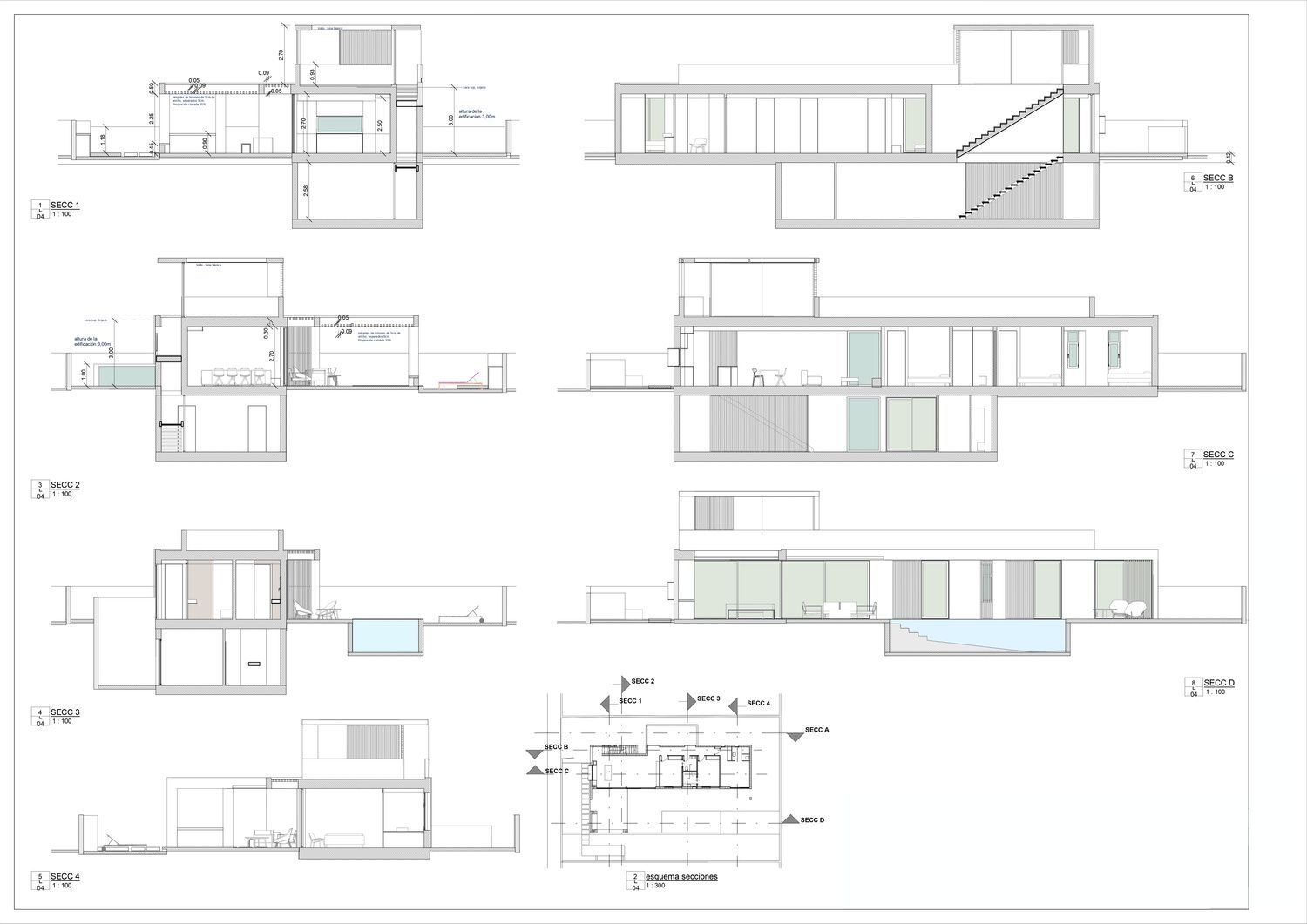 Casa en venta  La Oliva  27/27