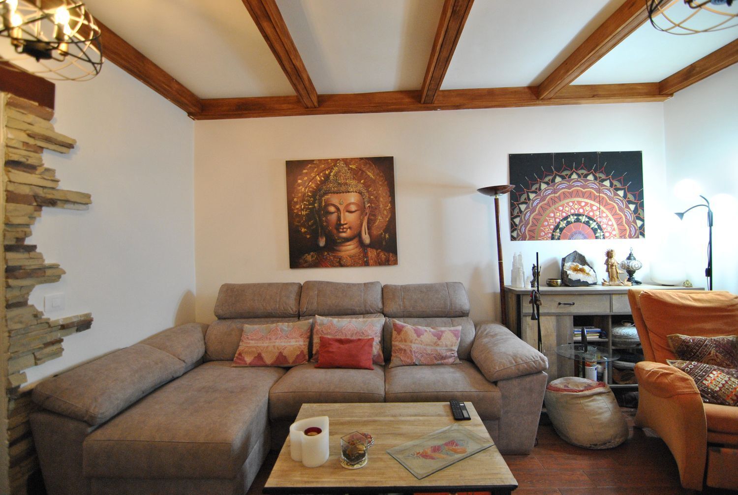 Casa en venta  calle del Reloj, Agüimes  7/35