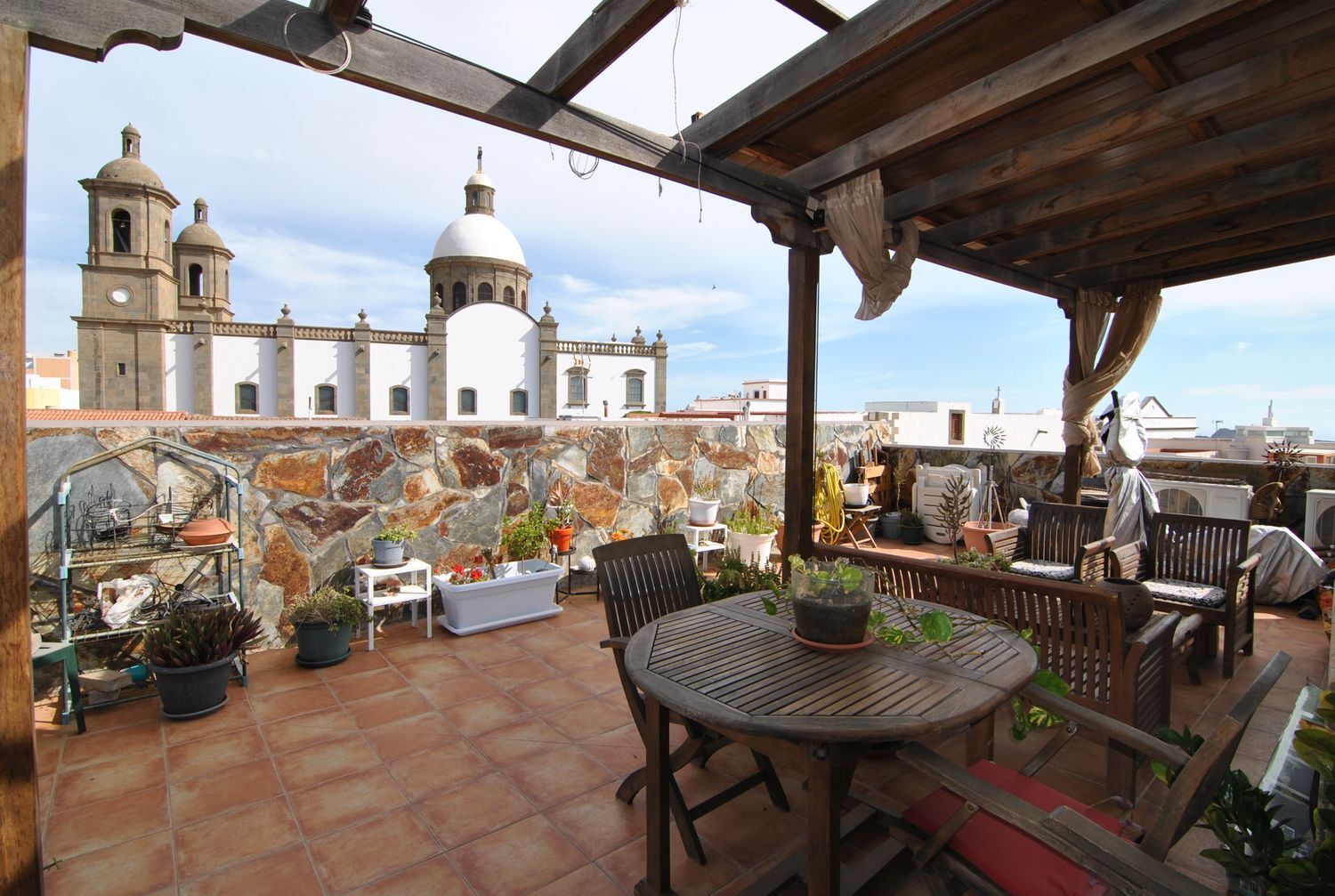 Casa en venta  calle del Reloj, Agüimes  27/35