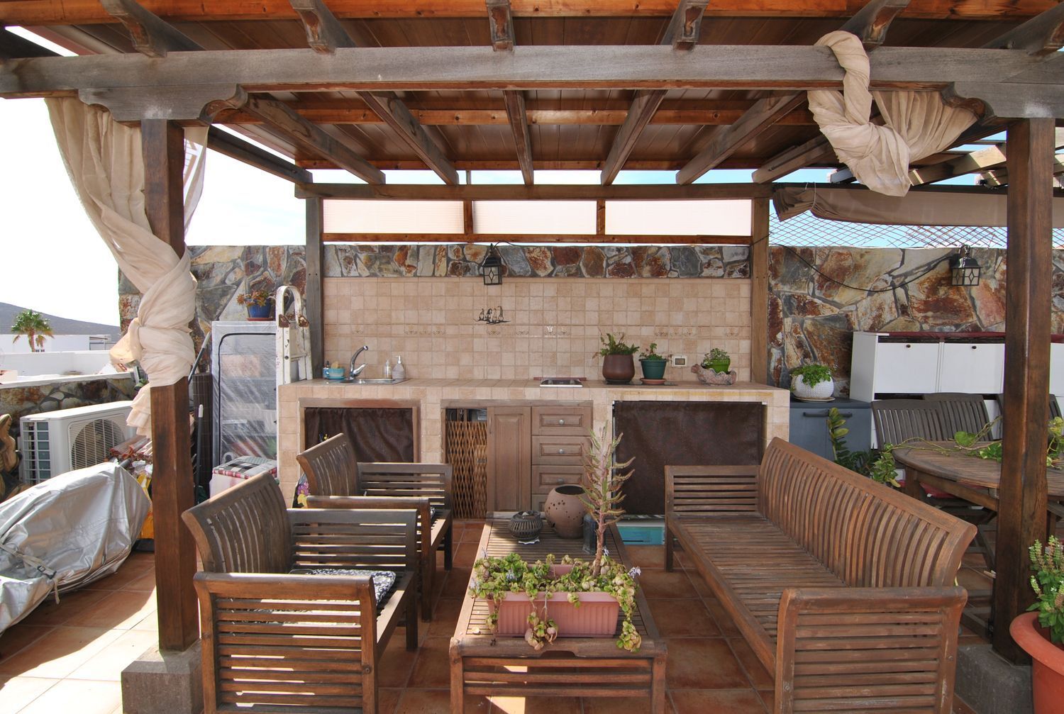 Casa en venta  calle del Reloj, Agüimes  30/35