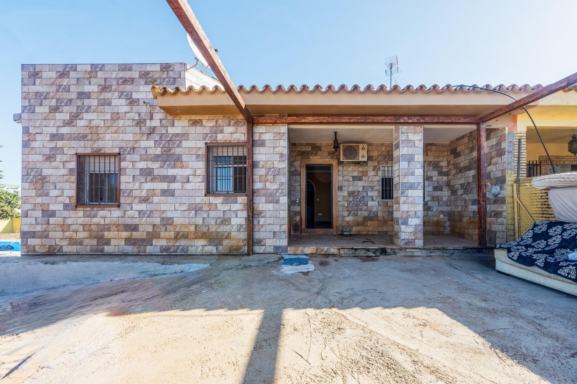 Casas o chalets-Venta-Carmona-2239340-Foto-2