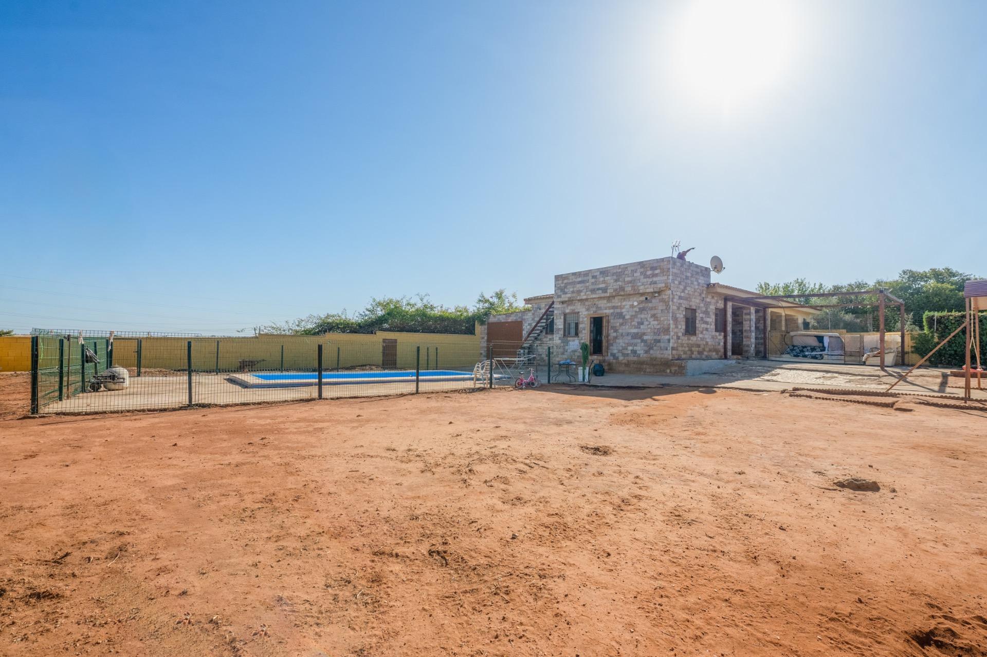 Casas o chalets-Venta-Carmona-2239340-Foto-31