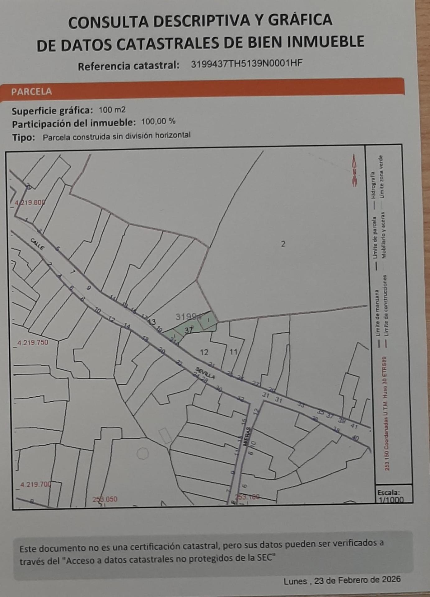 Casas o chalets-Venta-Guadalcanal-2239346-Foto-15