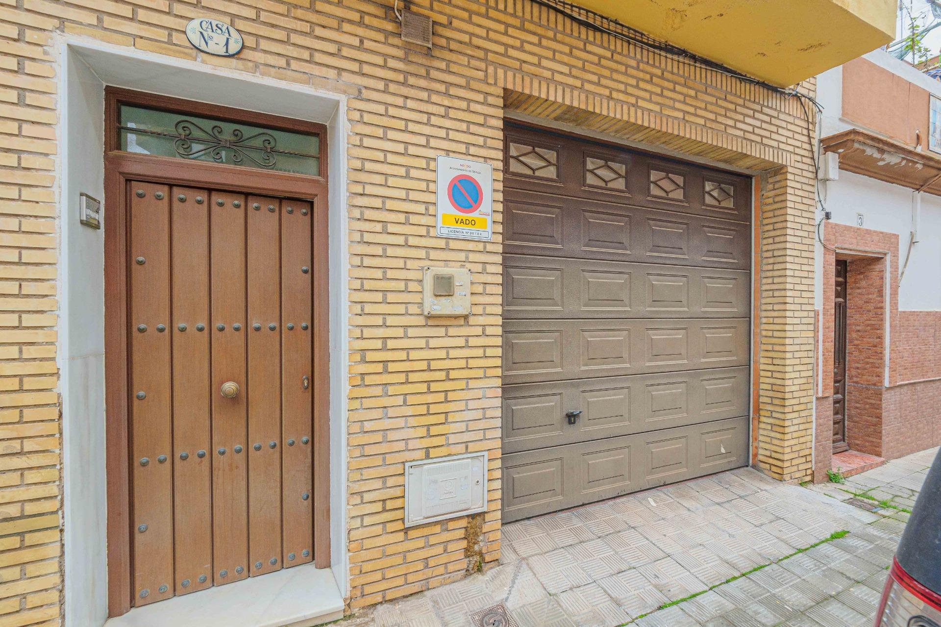 Casas o chalets-Venta-Burguillos-2239352-Foto-4